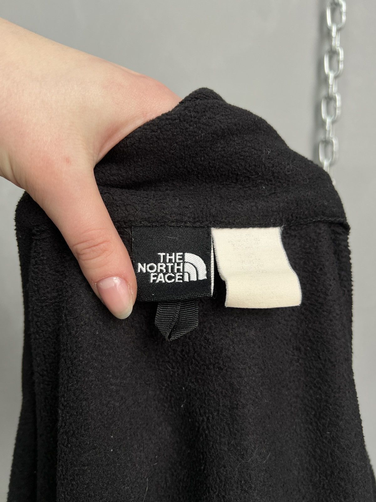 The North Face The North Face retro fleece jacjet y2k streetwear gorp core Size US L / EU 52-54 / 3 - 10 Thumbnail
