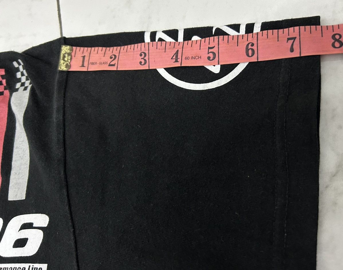 Sports Specialties VINTAGE 86 TRD PERFORMANCE LINE TEE Size US L / EU 52-54 / 3 - 10 Thumbnail