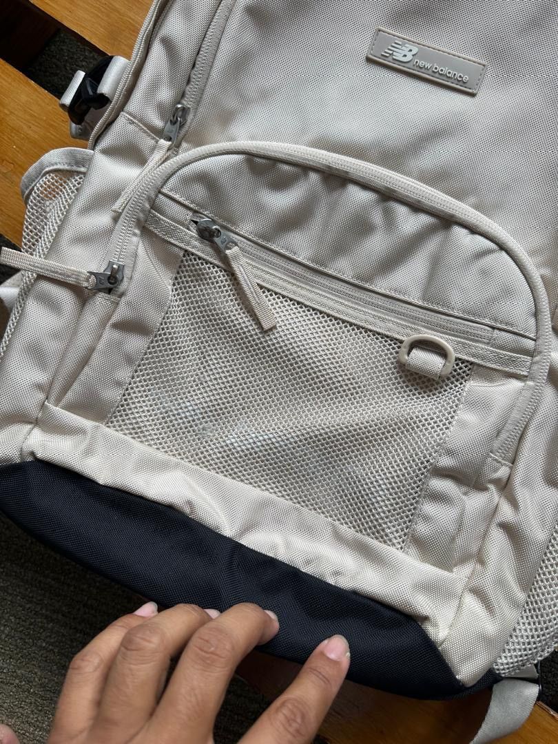 New Balance NEW BALANCE BACKPACK Size ONE SIZE - 5 Thumbnail