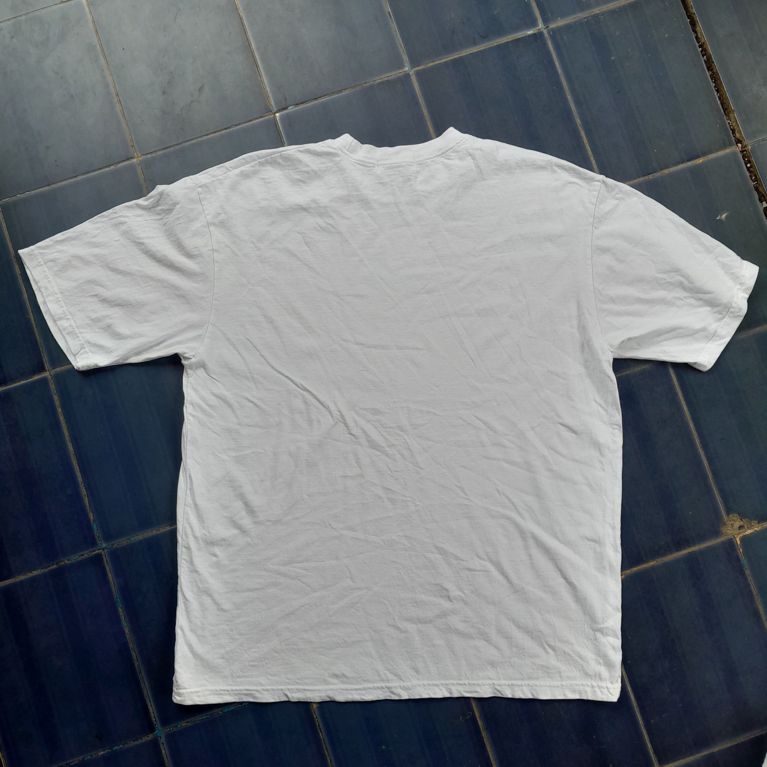 Band Tees Bjork boot archieve Size US XL / EU 56 / 4 - 5 Thumbnail