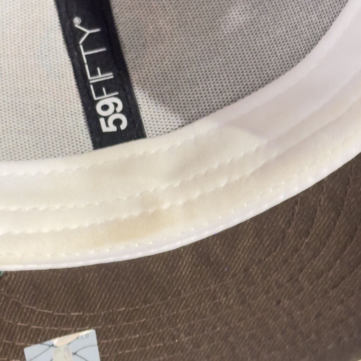 New Era New Era Milwaukee Bucks Size ONE SIZE - 8 Thumbnail