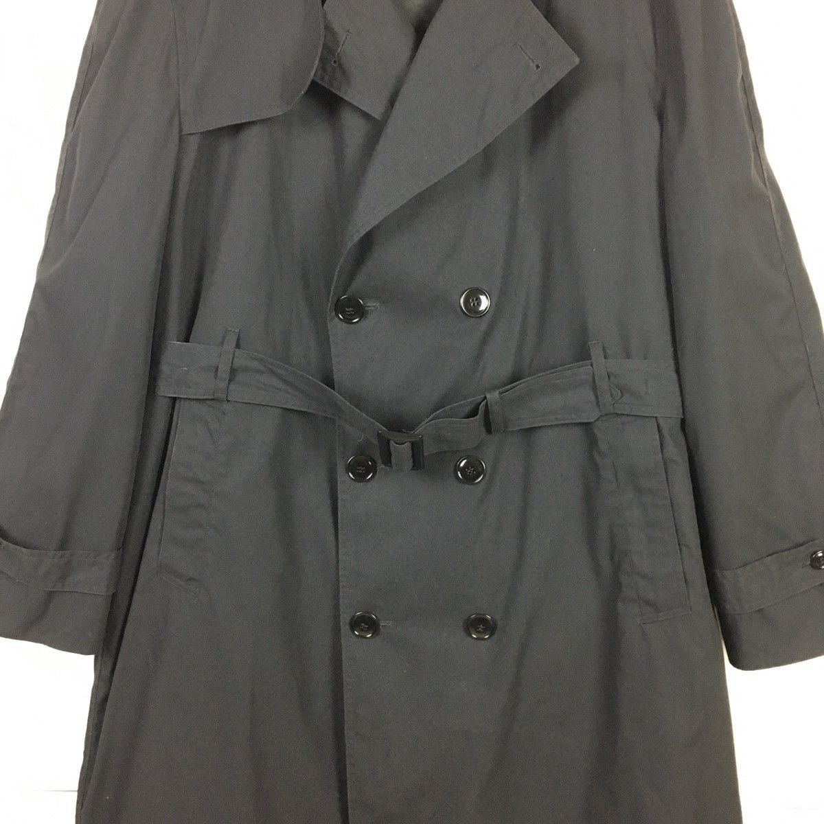 American Apparel Garrison Collection Tench Coat Size US L / EU 52-54 / 3 - 5 Thumbnail