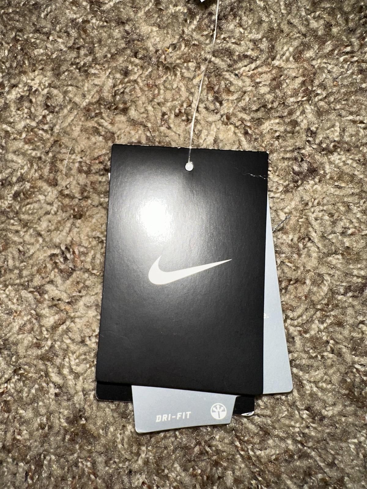 Nike Nike Men's VaporSpeed Compression Football Pants Size US 34 / EU 50 - 7 Thumbnail