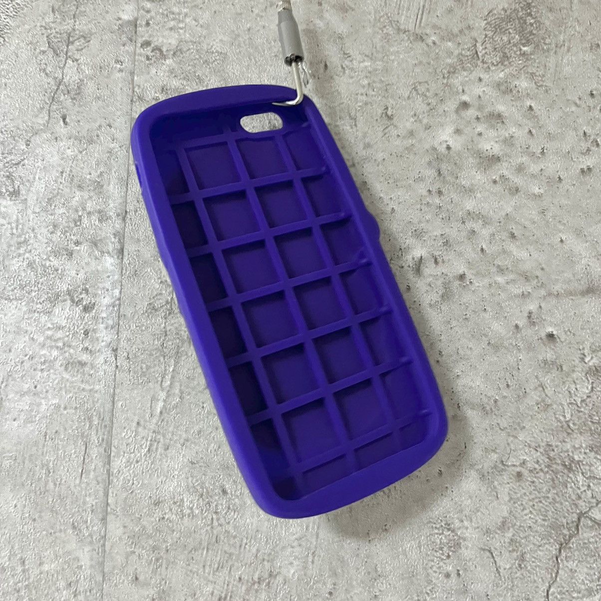 Bape Bape Iphone6/6s Silicon Case Size ONE SIZE - 2 Thumbnail