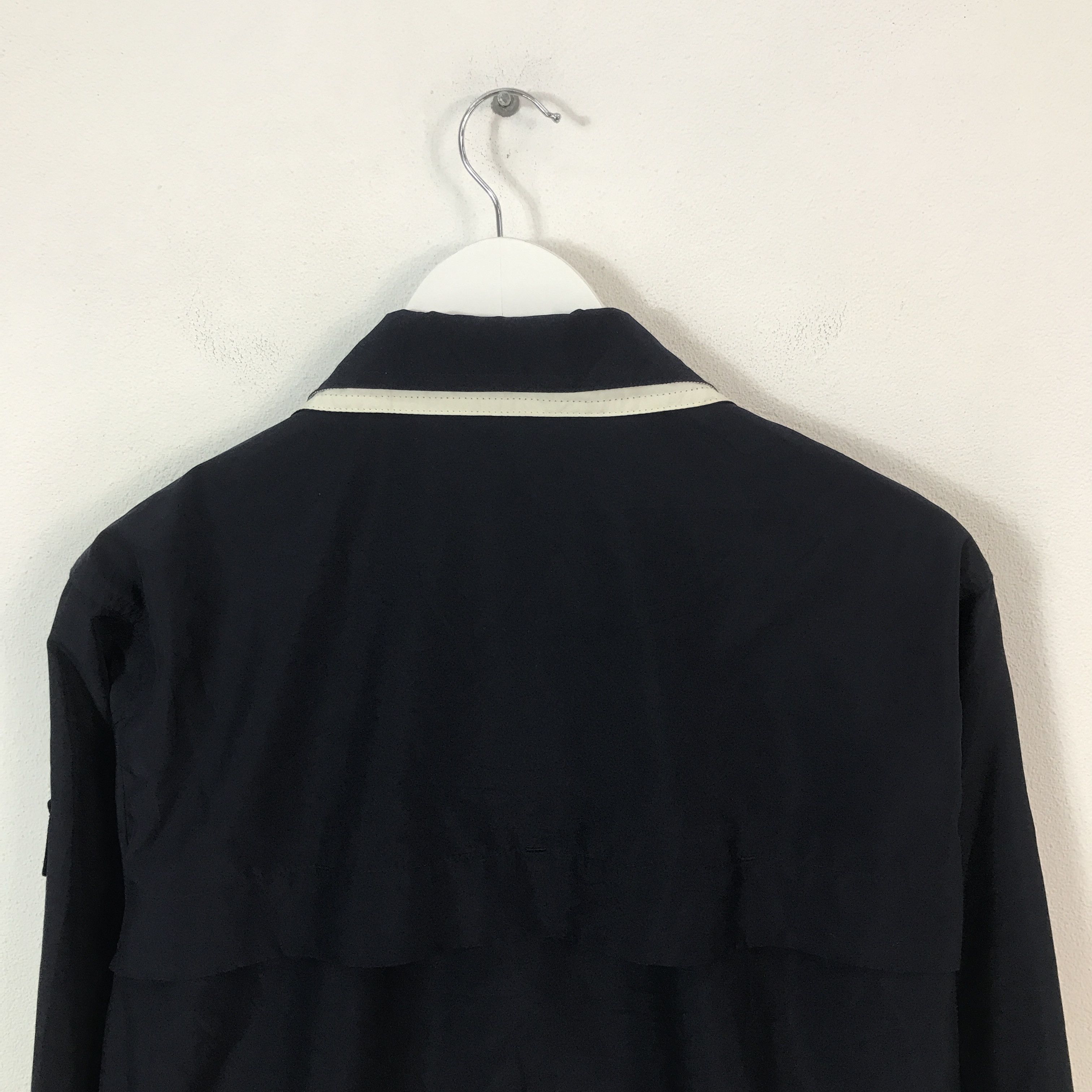 Gianni Valentino Gianni Valentino Zipper Jacket Size US M / EU 48-50 / 2 - 4 Thumbnail