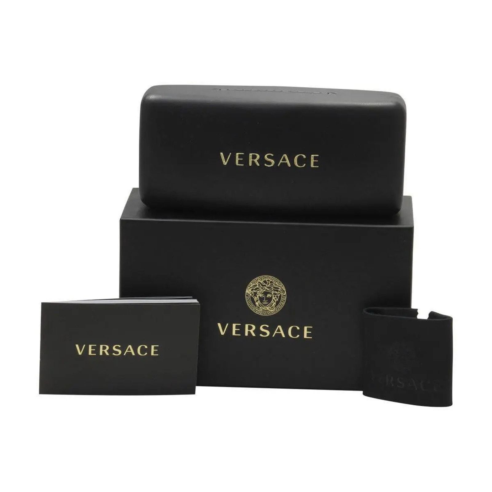 Versace Versace 0VE4476U-GB1/87(591439-GZ1) Size ONE SIZE - 2 Thumbnail