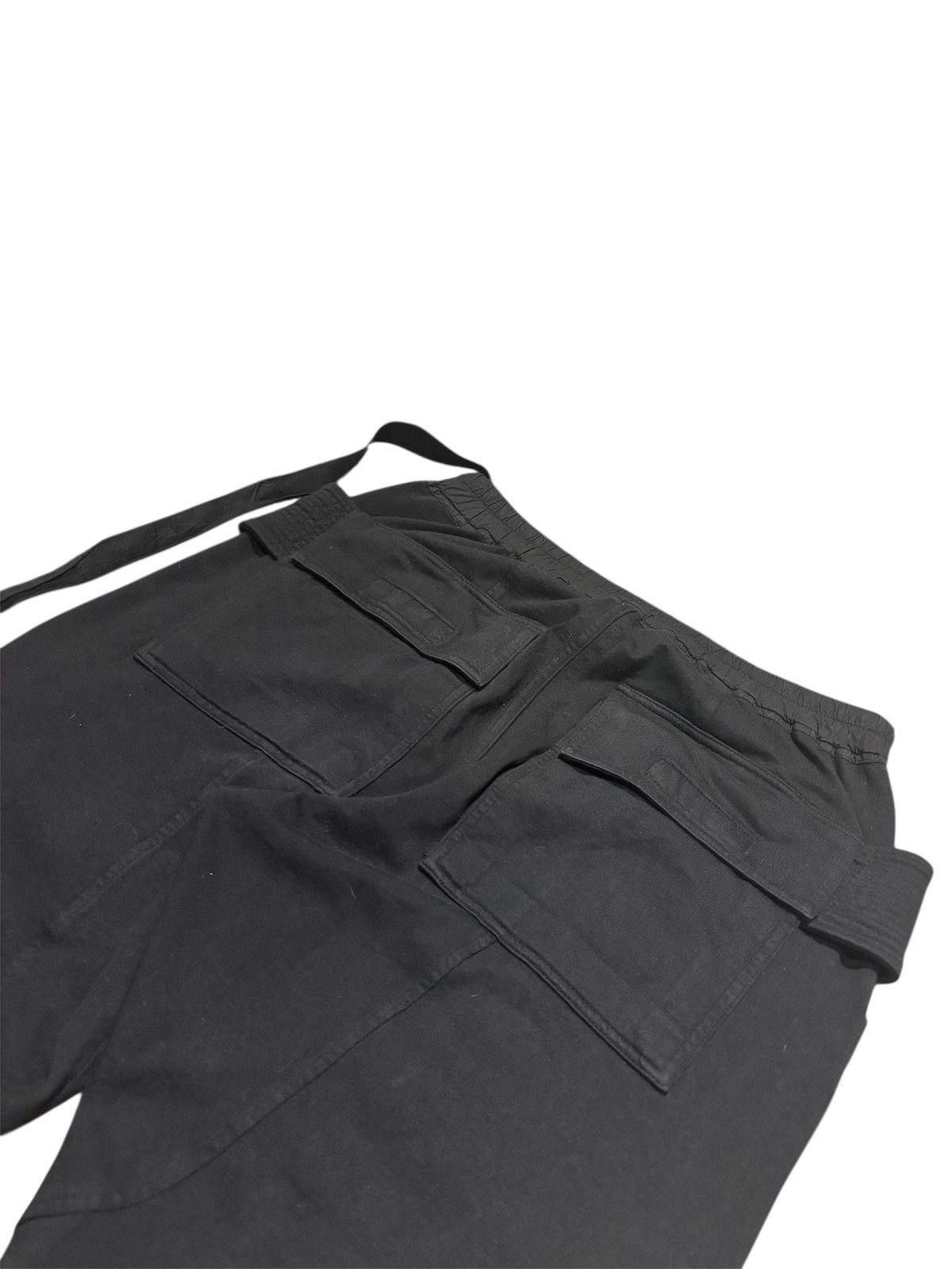 Rick Owens Rick Owens FW23 Creatch Cargos Size US 32 / EU 48 - 4 Thumbnail