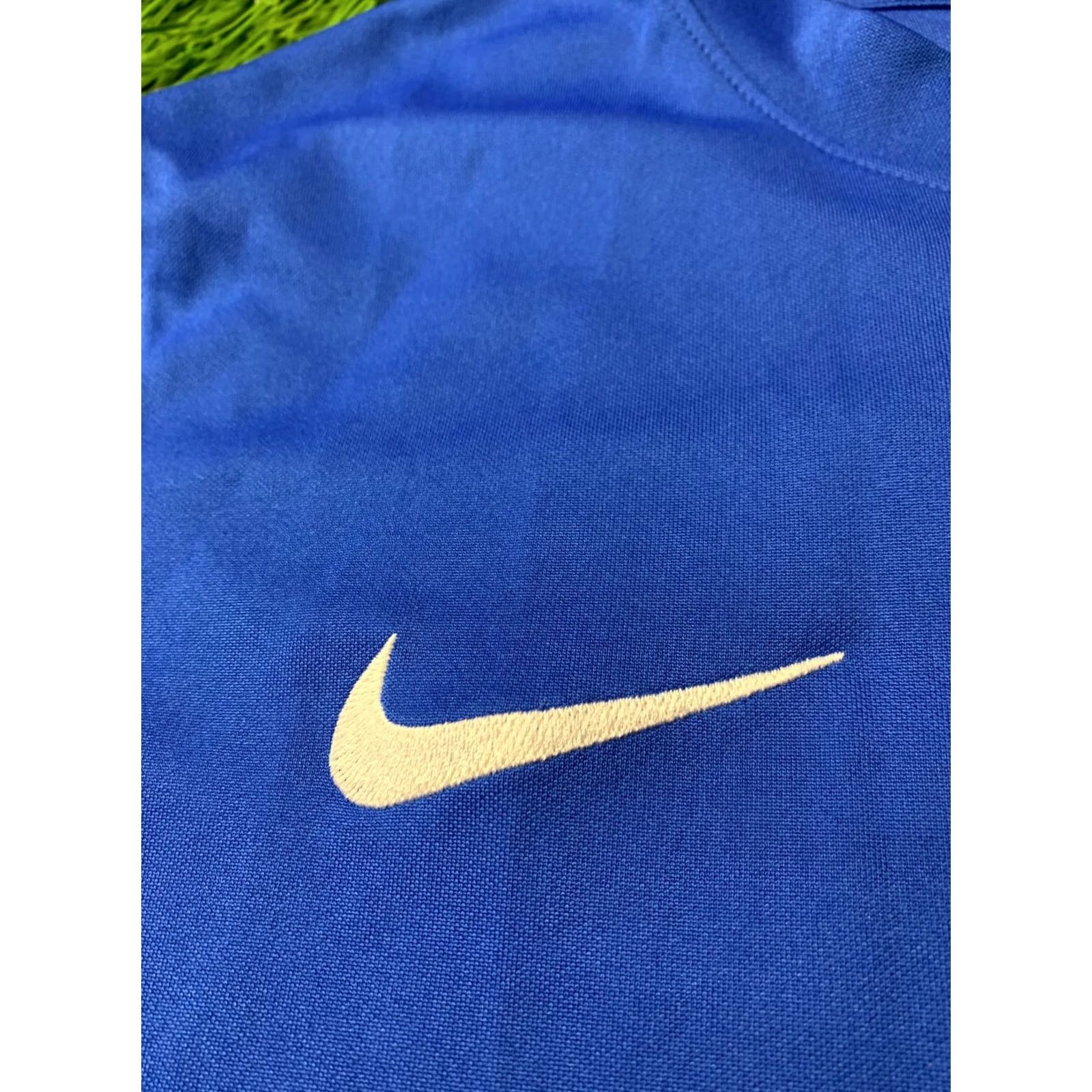 Nike Nike Dri-FIT Park Original 2019 Men Football Shirt Jersey M Blue Nike Dri-FIT Park Original 2019 Mens Football Shirt Jersey M Blue Size US M / EU 48-50 / 2 - 3 Thumbnail