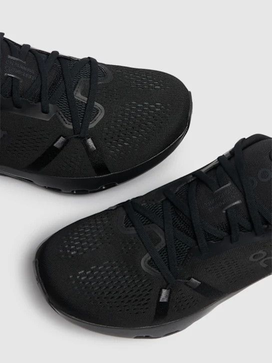On o1lsvrm0425 Cloudsurfer 2 Sneakers in Black Size US 11.5 / EU 44-45 - 3 Thumbnail