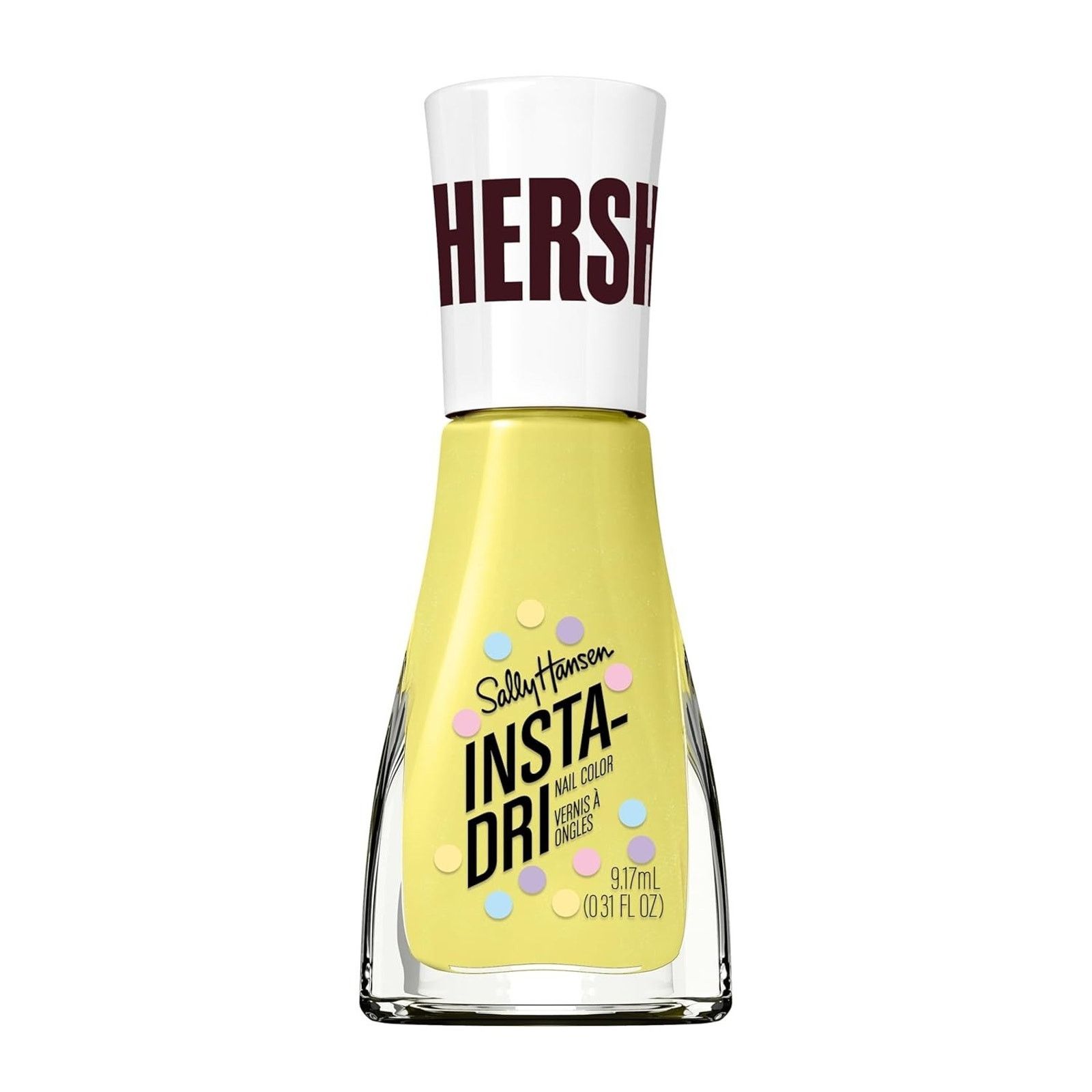 Other Hershey's Cookie 'n' Cream Eggs - 784 - Nail Polish .31oz Size ONE SIZE - 1 Thumbnail