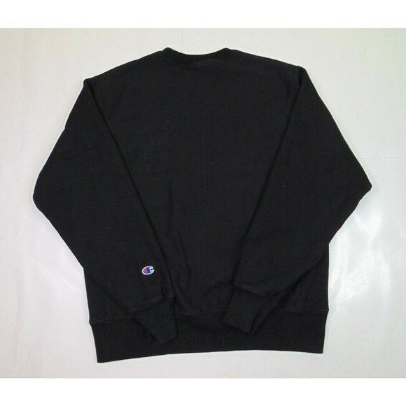 Vintage Champion Reverse Weave Crewneck Sweatshirt Size US M / EU 48-50 / 2 - 4 Thumbnail