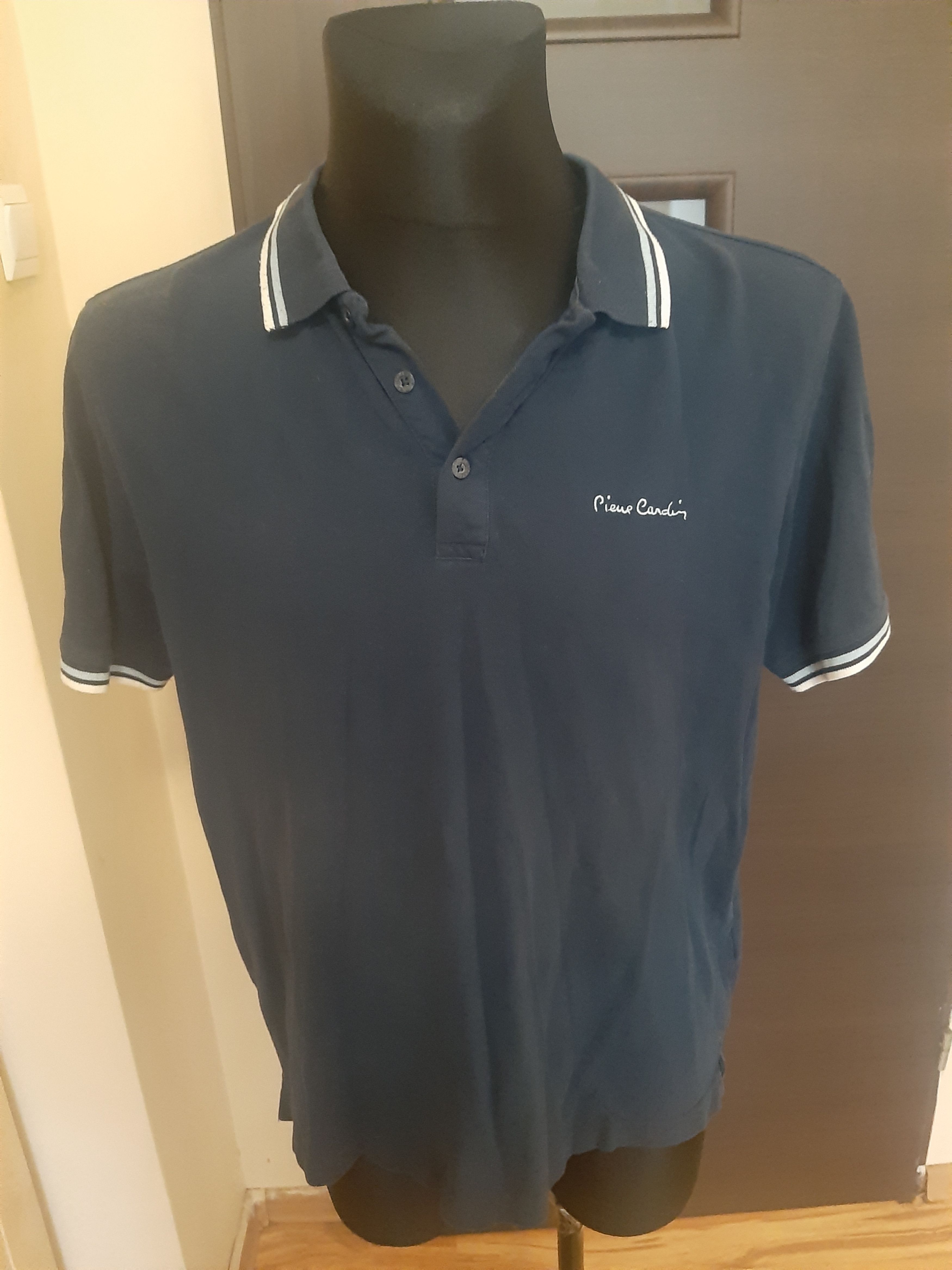 Pierre Cardin Pierre Caedin Size US XL / EU 56 / 4 - 1 Thumbnail