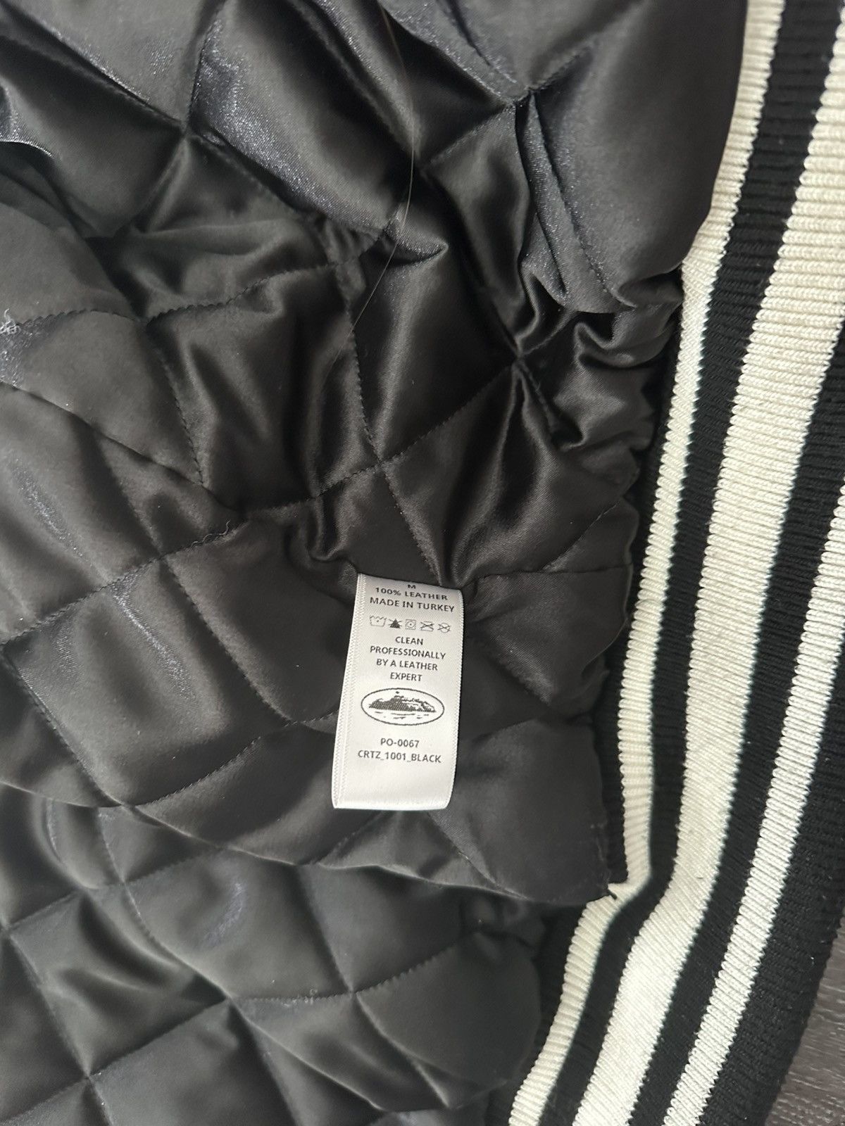 Corteiz Corteiz Skydive Jacket Medium Size US M / EU 48-50 / 2 - 2 Thumbnail