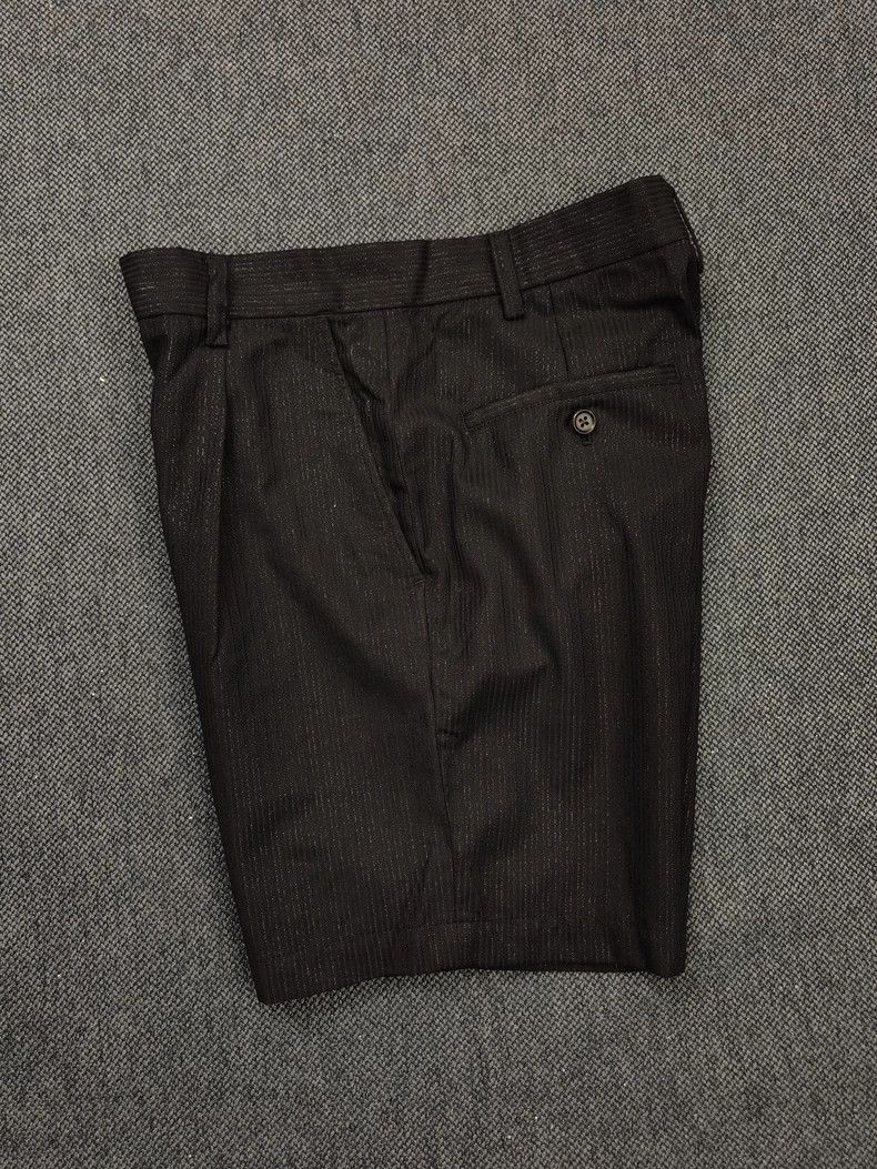 Wacko Maria Wacko Maria SizeS GUILTY PARTIES Embroidered Shorts Size US 30 / EU 46 - 3 Thumbnail