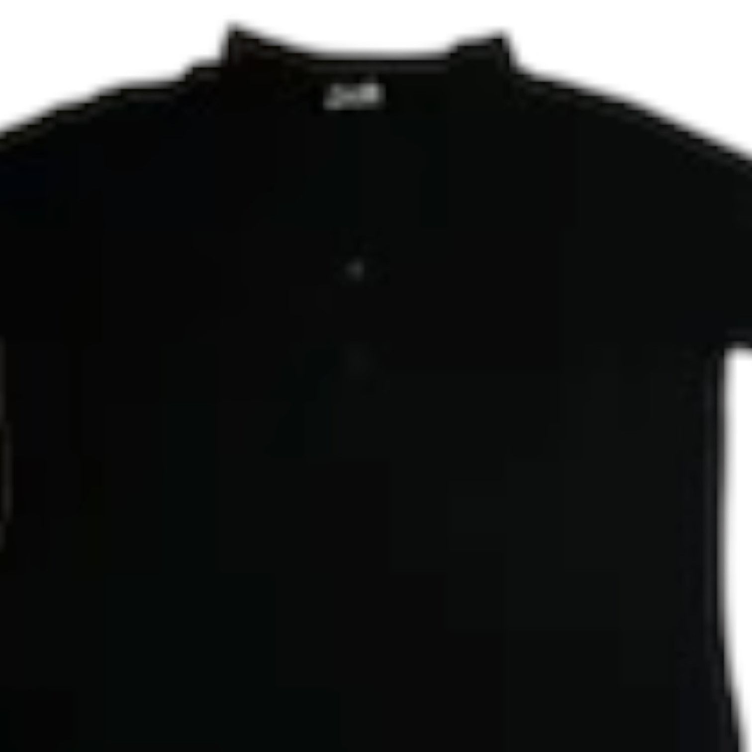 Other Jonathan Martin Collection Women’s Black Short Sleeve Med Size M / US 6-8 / IT 42-44 - 1 Thumbnail