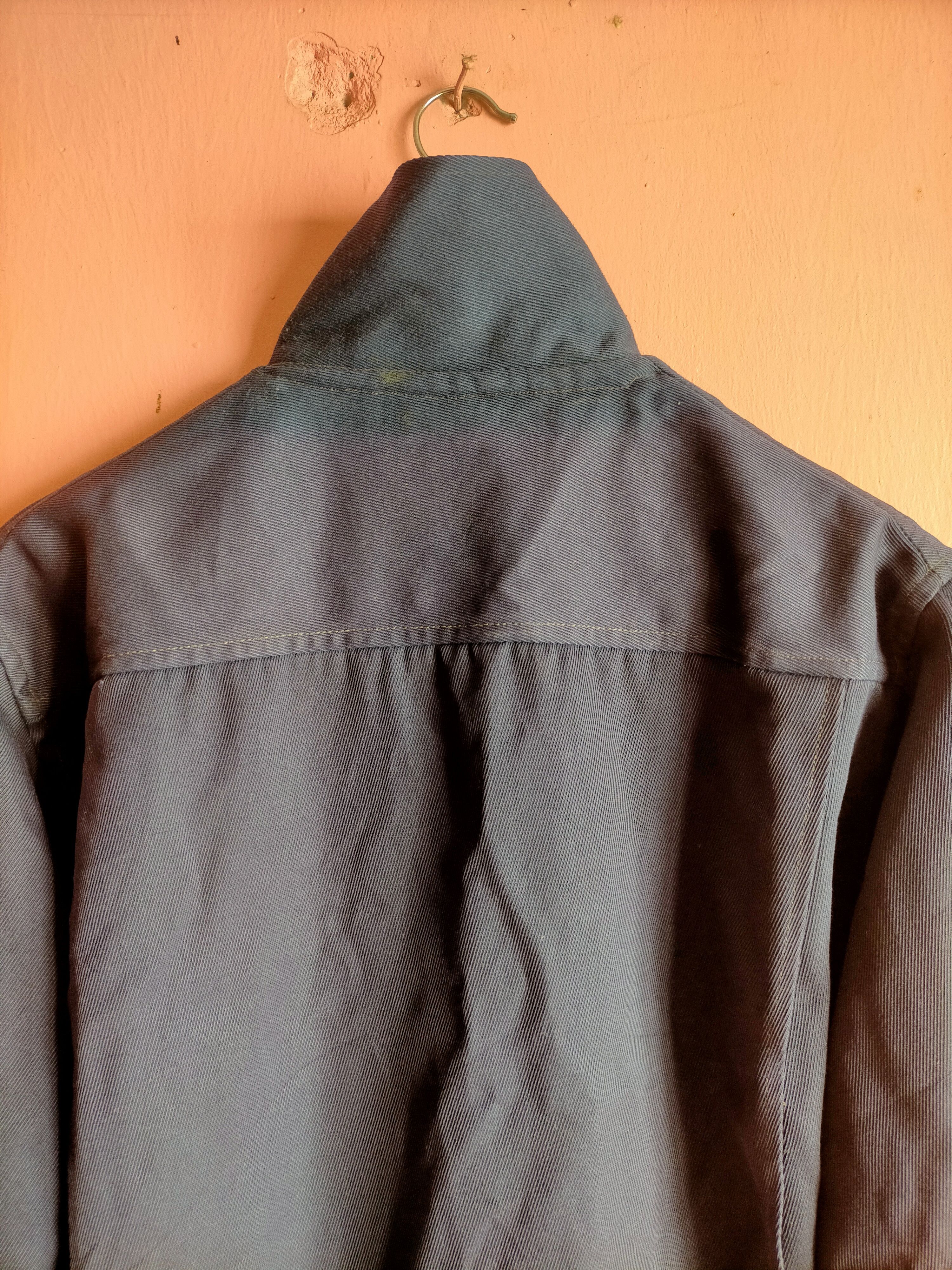 Lee Vintage 60s Lee Riders Union Made Worker Jacket Size US M / EU 48-50 / 2 - 16 Thumbnail