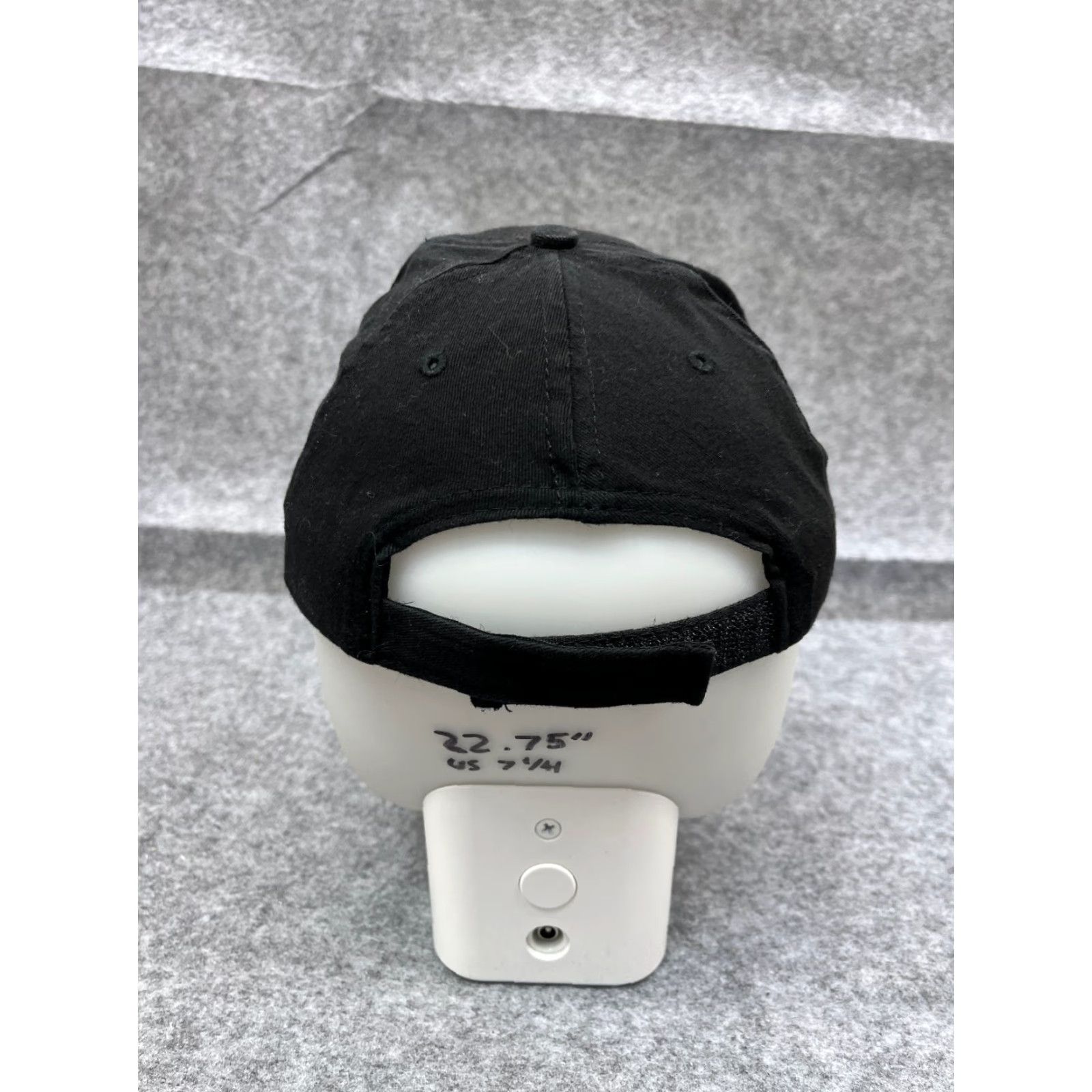 Vintage Autozone Hat Cap One Size Black 100% Cotton Twill Baseball Cap Adult Men's Adjustable Logo Cars Automotive Parts Vintage? No – not vintage. Size ONE SIZE - 6 Thumbnail
