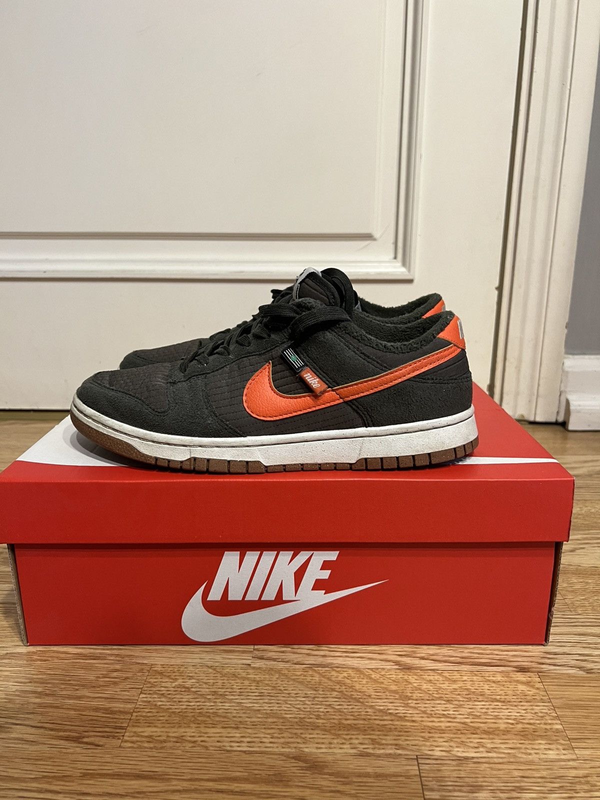 Nike Nike shoes👟 Size US 9 / EU 42 - 1 Thumbnail