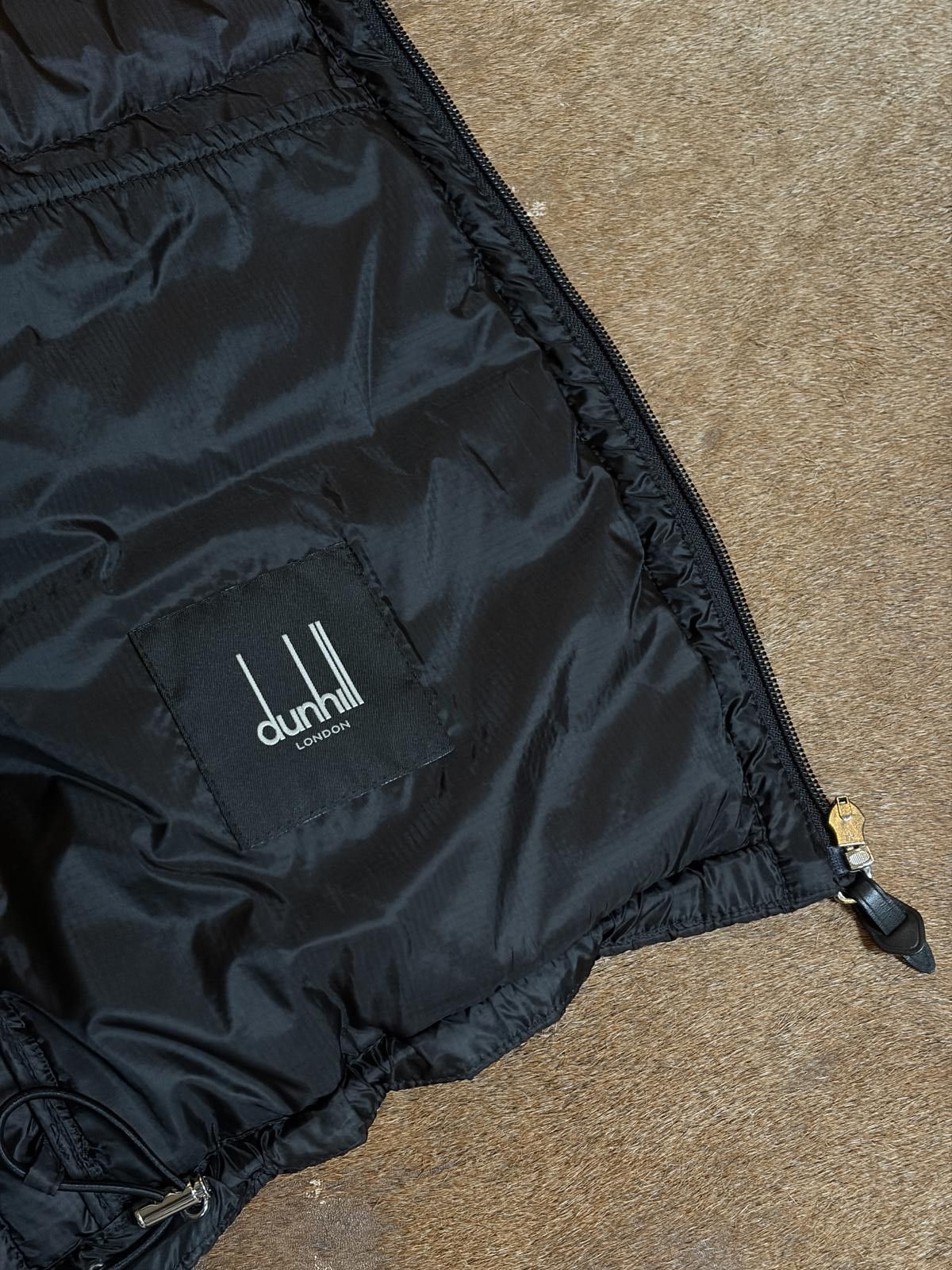Alfred Dunhill Dunhill Gilet Size US M / EU 48-50 / 2 - 10 Thumbnail