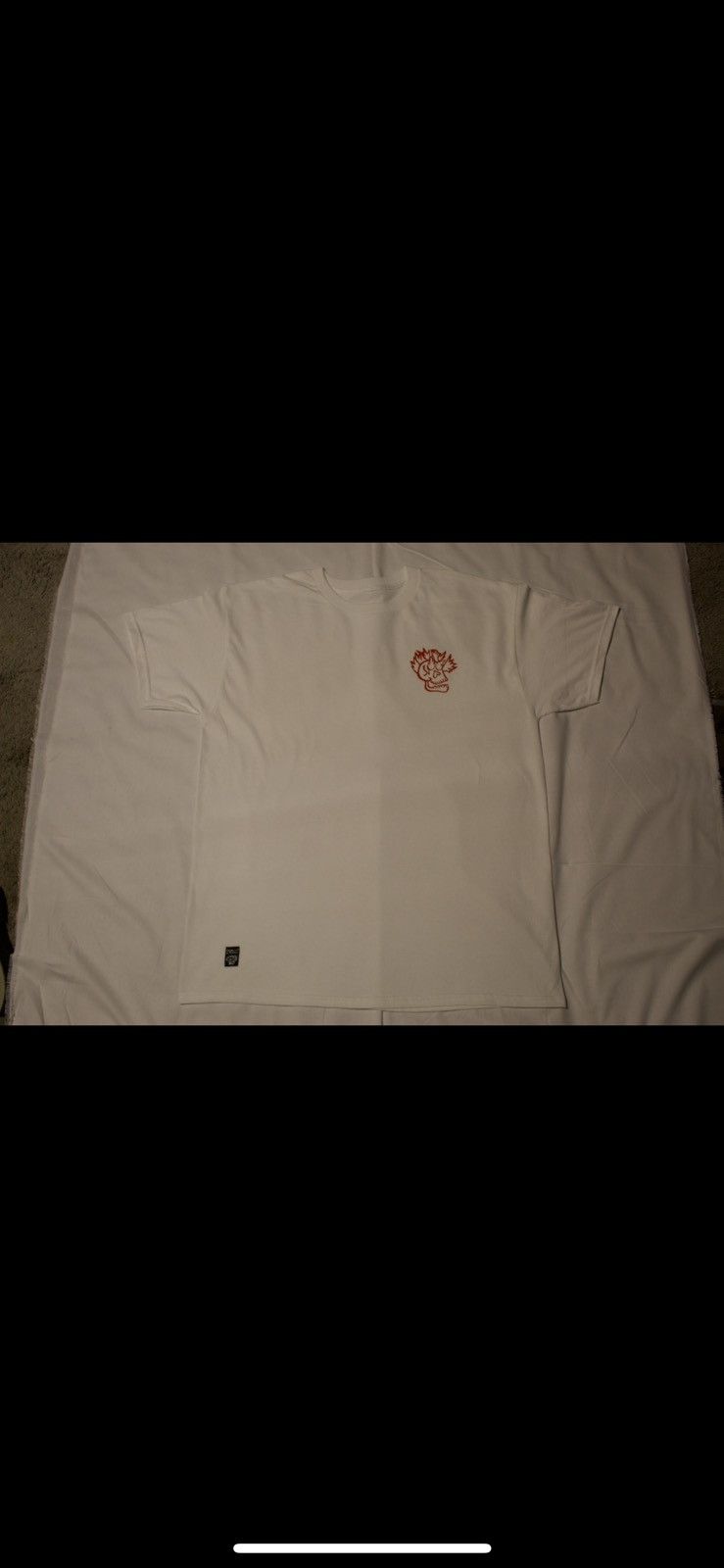 Designer Crazy Life Tee Size US XL / EU 56 / 4 - 1 Thumbnail