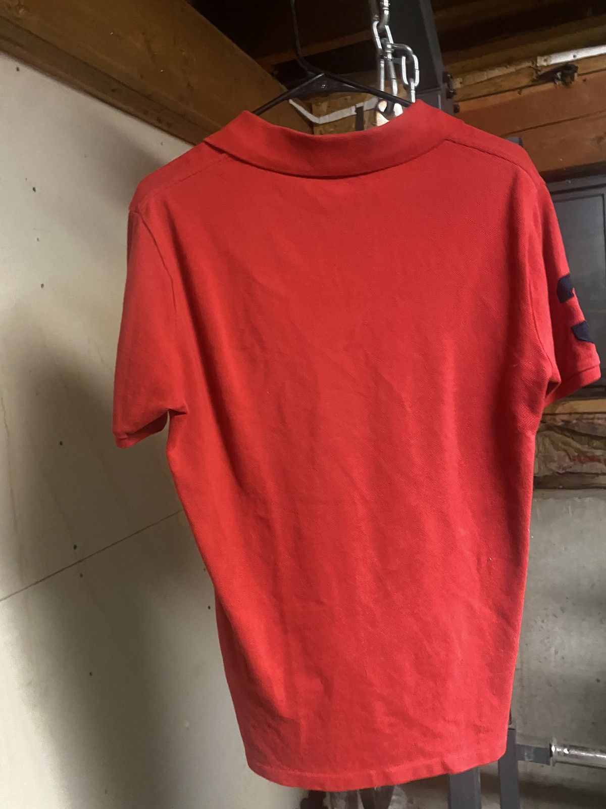 Polo Ralph Lauren Vintage Polo Ralph Lauren Size US L / EU 52-54 / 3 - 2 Thumbnail