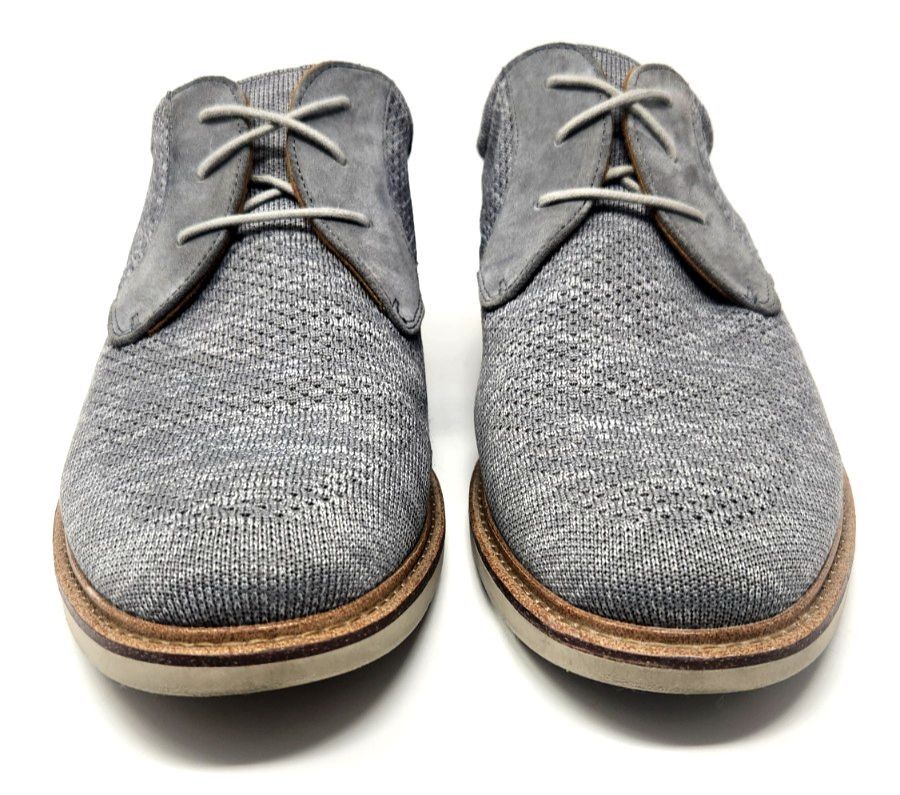 Florsheim Florsheim Knit Oxford Derby Lightweight Casual Shoes Sz 10.5 Size US 10.5 / EU 43-44 - 4 Thumbnail