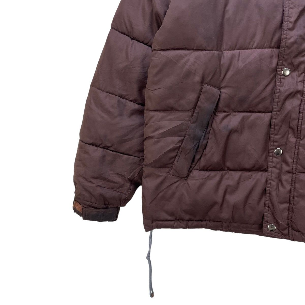 Penfield Vintage Pendfield Puffer Down Jacket Size US M / EU 48-50 / 2 - 4 Thumbnail