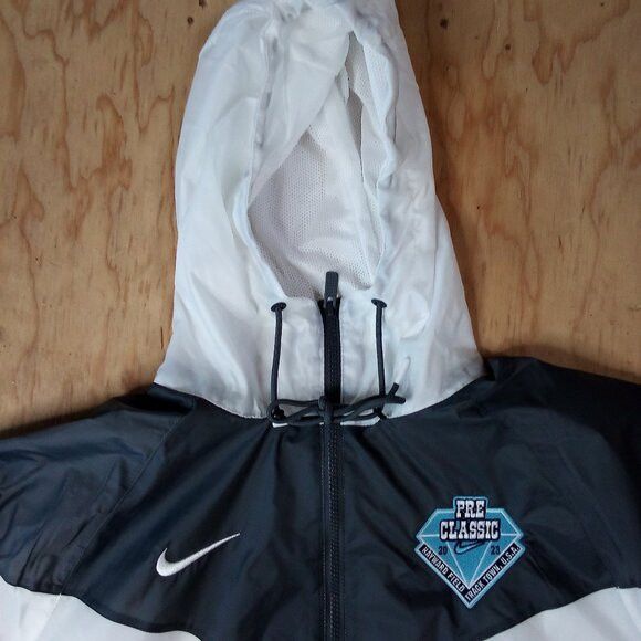 NCAA × Nike Nike Pre Classic 2023 Hayward Field Windbreaker Jacket Size US M / EU 48-50 / 2 - 1 Thumbnail