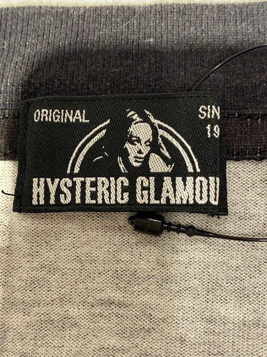 Hysteric Glamour Girl Logo Short Sleeve Dress Size M / US 6-8 / IT 42-44 - 3 Thumbnail