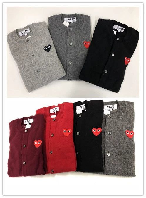 Comme des Garcons Comme Des Garcons Knitwear Size US L / EU 52-54 / 3 - 6 Thumbnail