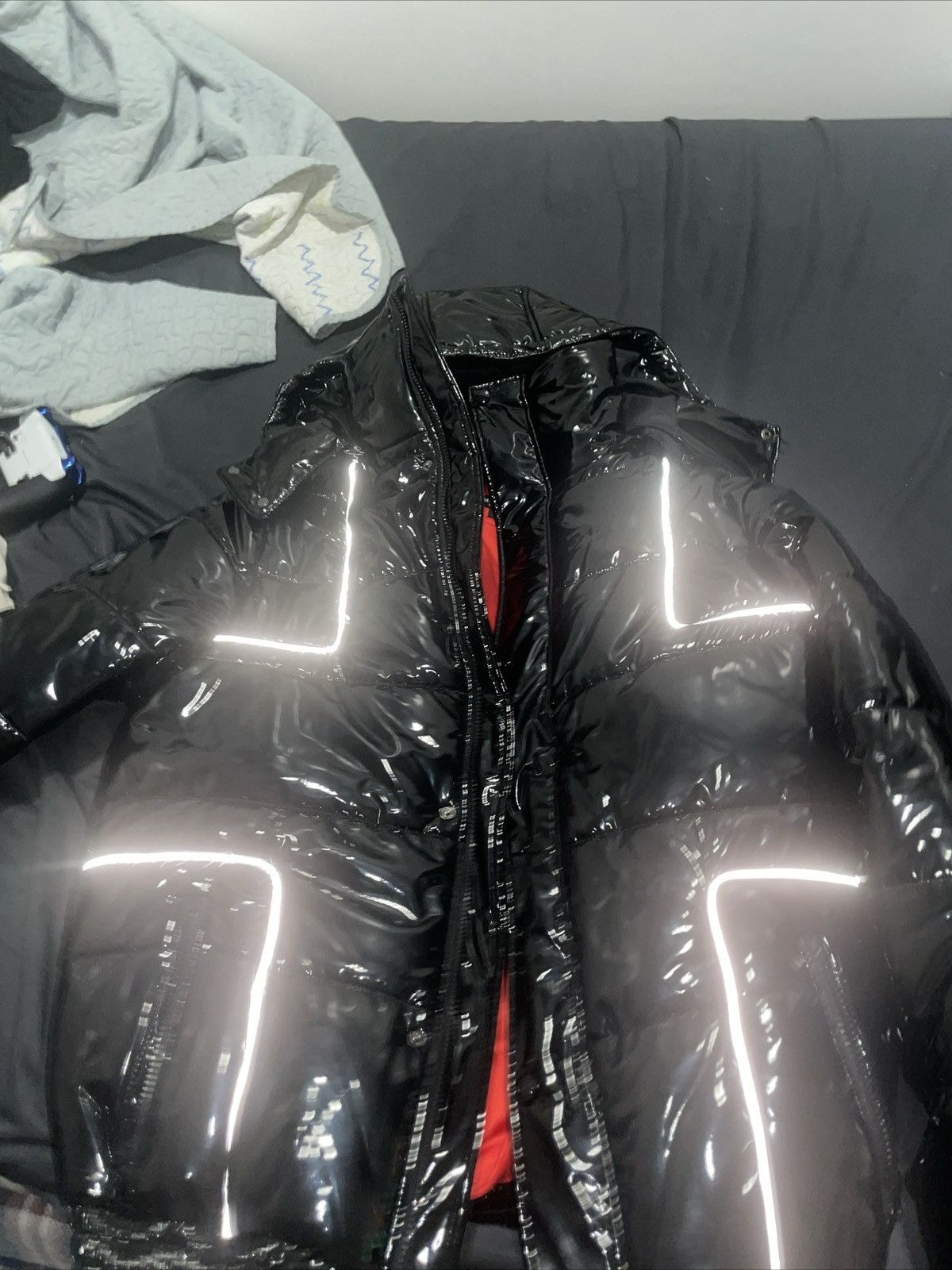 Other Milano di rogue puffer Size US L / EU 52-54 / 3 - 2 Thumbnail