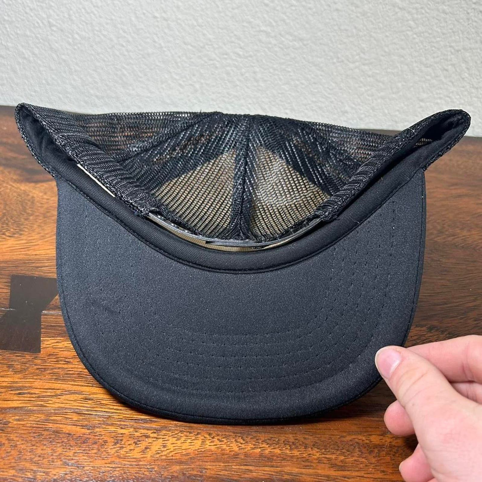 Vintage Texas Knights of Templar Eye Foundation hat Size ONE SIZE - 2 Thumbnail