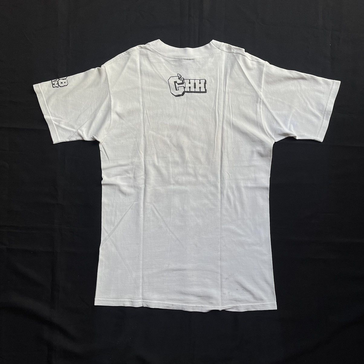 Band Tees × Vintage Vintage Band Cokehead Hipster (copyright 1998) Size US M / EU 48-50 / 2 - 2 Thumbnail