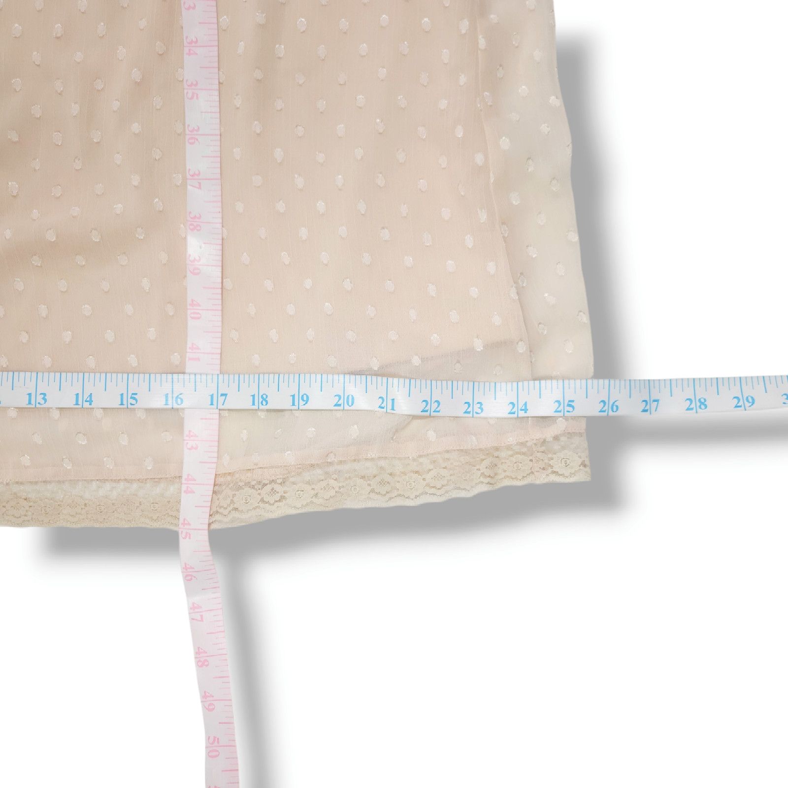 Other NWT B.O.G. Band of the Free Amalie Slip Dress Sz. XS [2] Size XS / US 0-2 / IT 36-38 - 10 Thumbnail