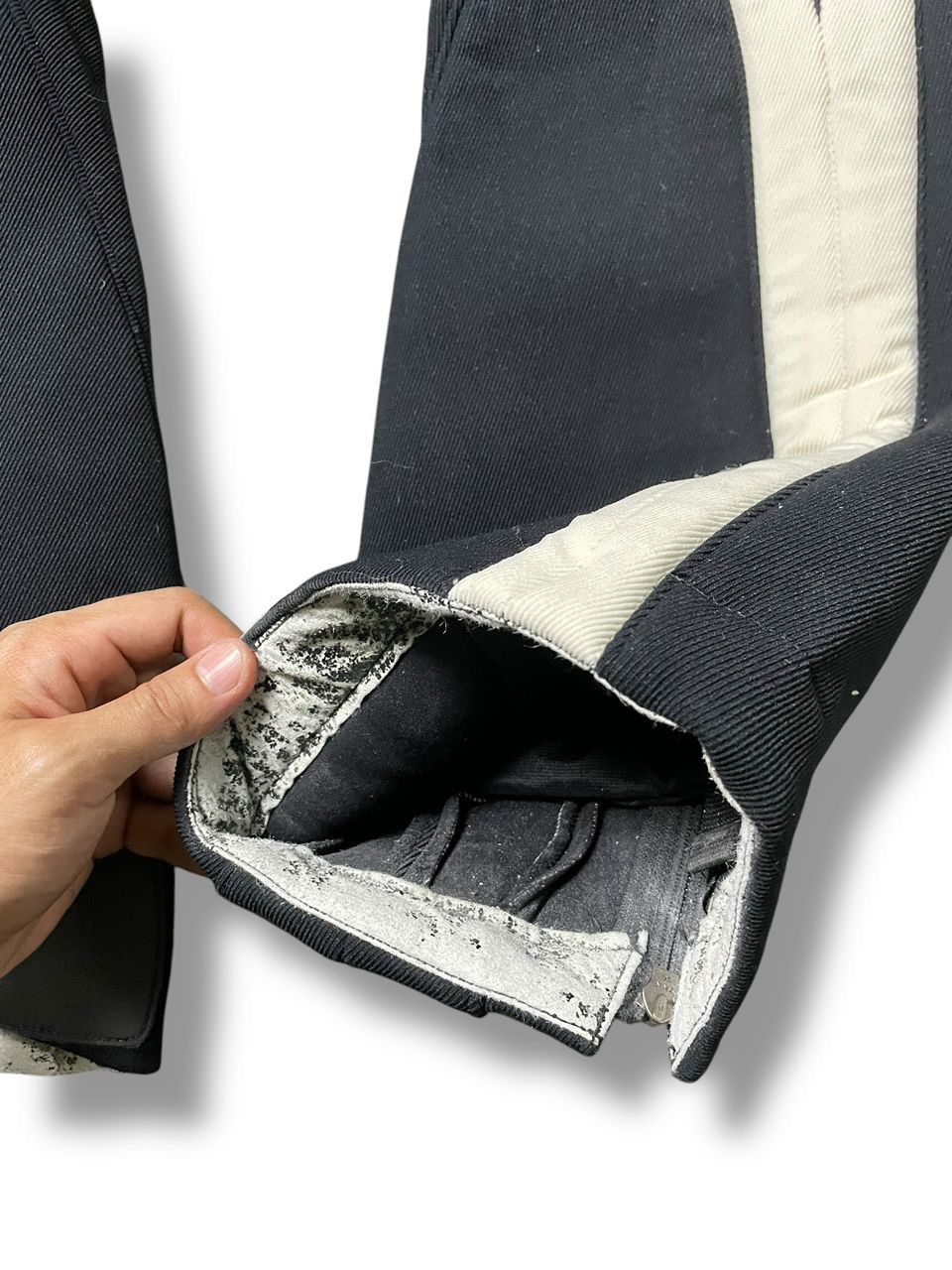 Descente × Vintage Descente Racing Equipment Bib Pants (3) Size US 32 / EU 48 - 13 Thumbnail