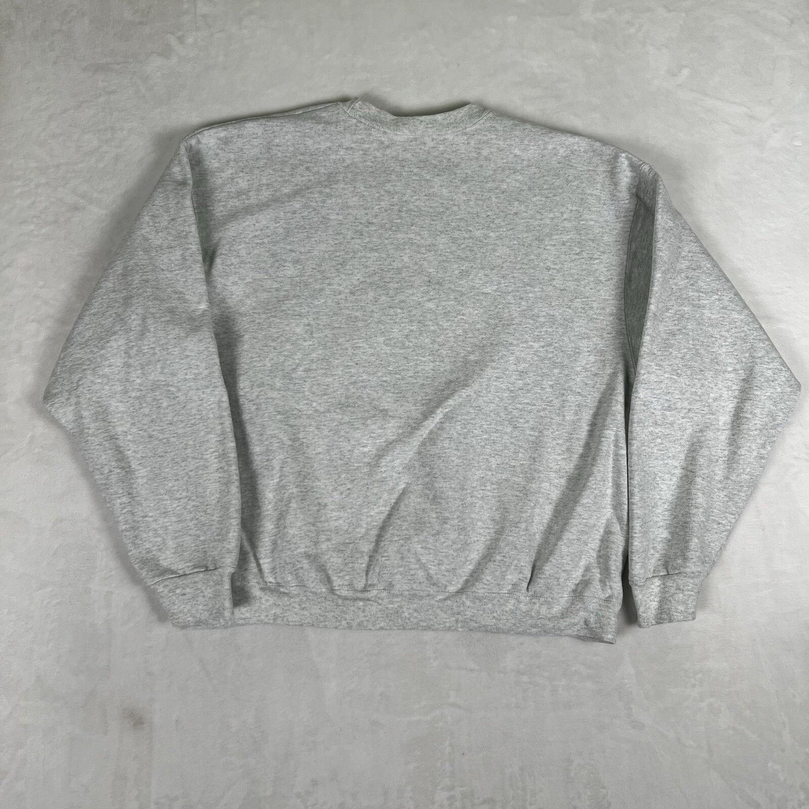 Fruit Of The Loom Vintage Bishop Timon St Jude High School Sweatshirt Size XL Size US XL / EU 56 / 4 - 7 Thumbnail