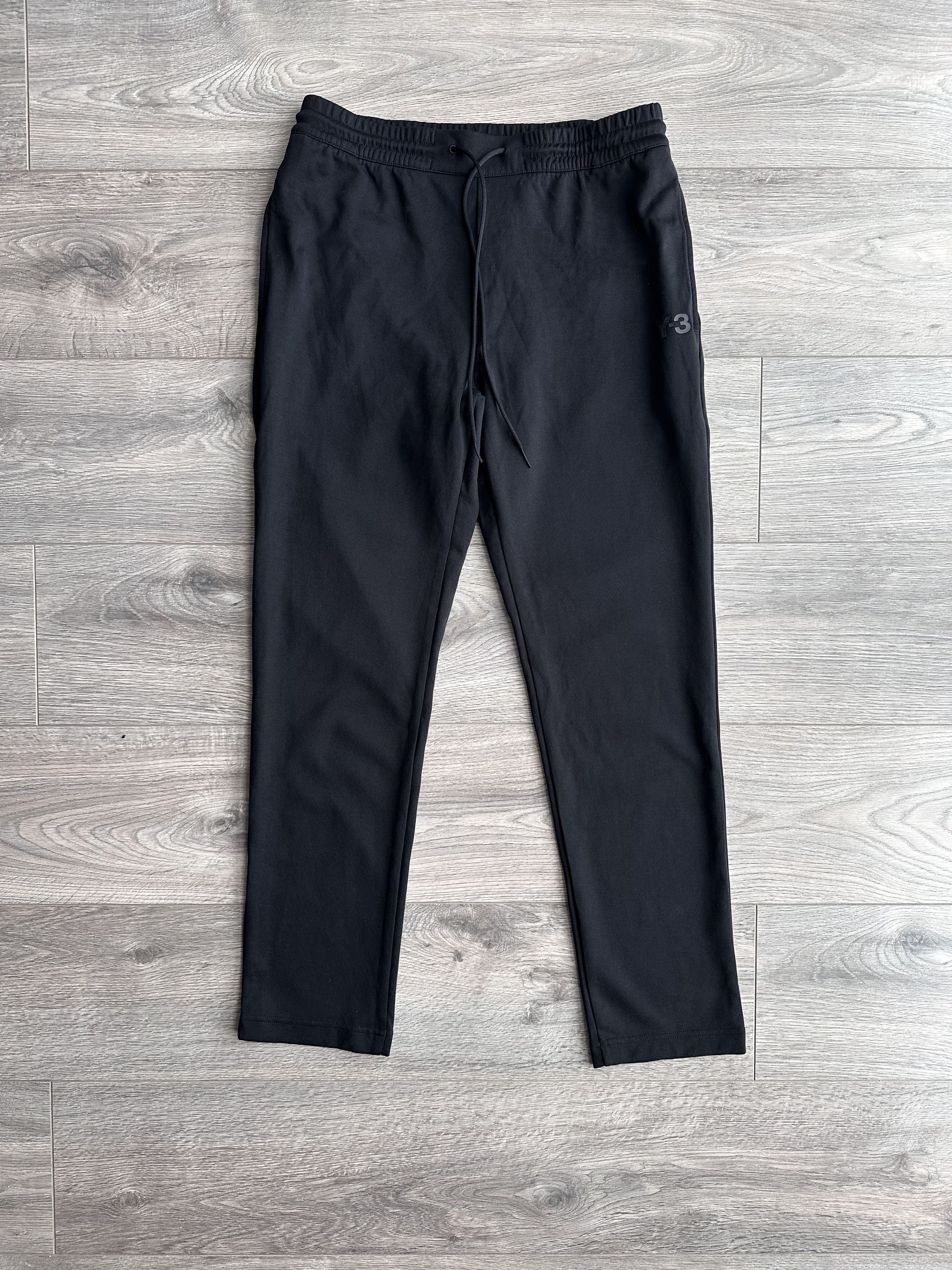 Adidas × Y-3 × Yohji Yamamoto Adidas Yohji Yamamoto Y-3 track pants Size 28" / US 6 / IT 42 - 2 Thumbnail