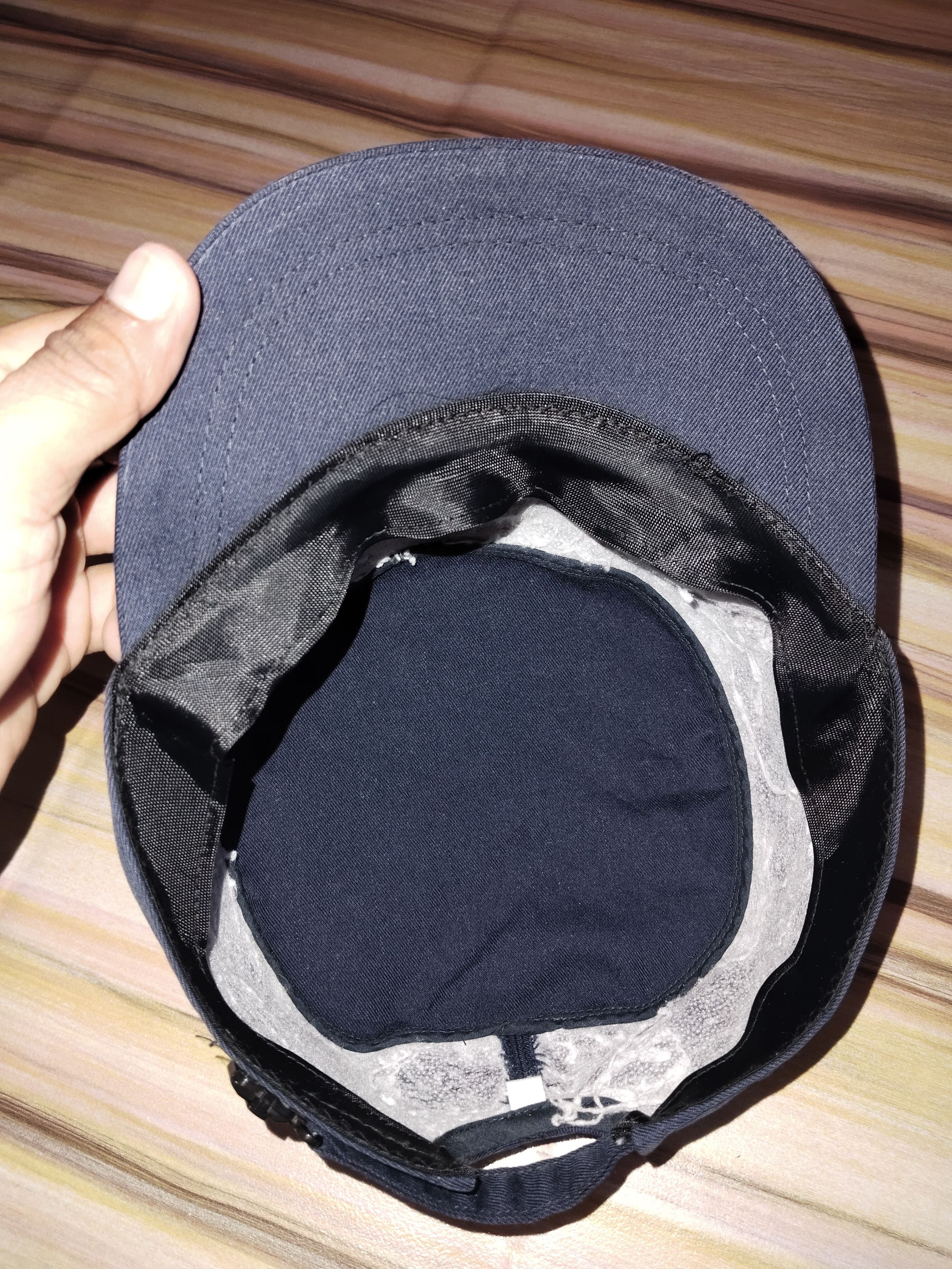 Gear for Sports × Vintage Vintage YAMAHA Painter Cap Size ONE SIZE - 6 Thumbnail