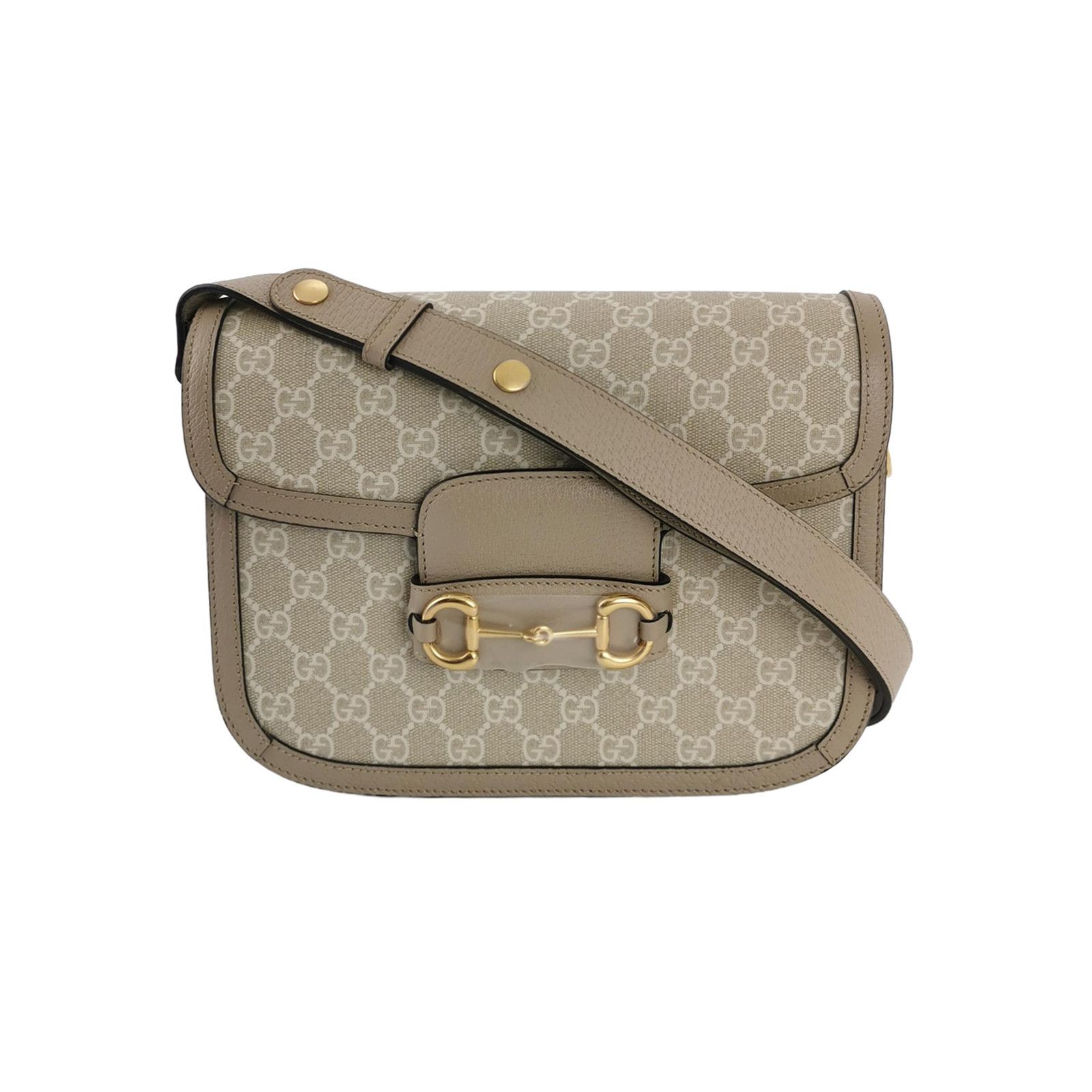 Gucci Gucci Women os Shoulder Bags Size ONE SIZE - 1 Thumbnail