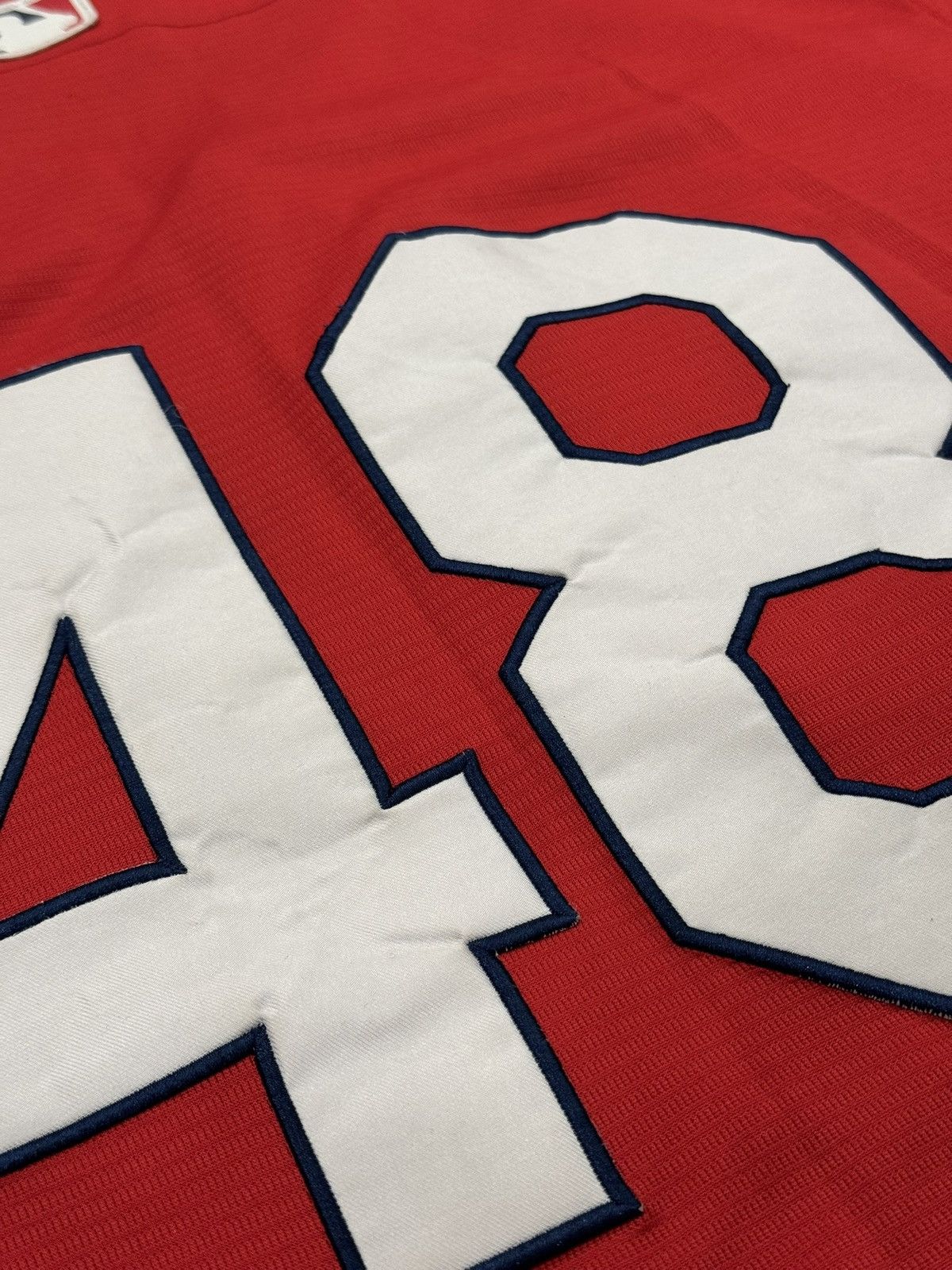 Majestic Vintage Majestic St. Louis Cardinals jersey Size US S / EU 44-46 / 1 - 12 Thumbnail
