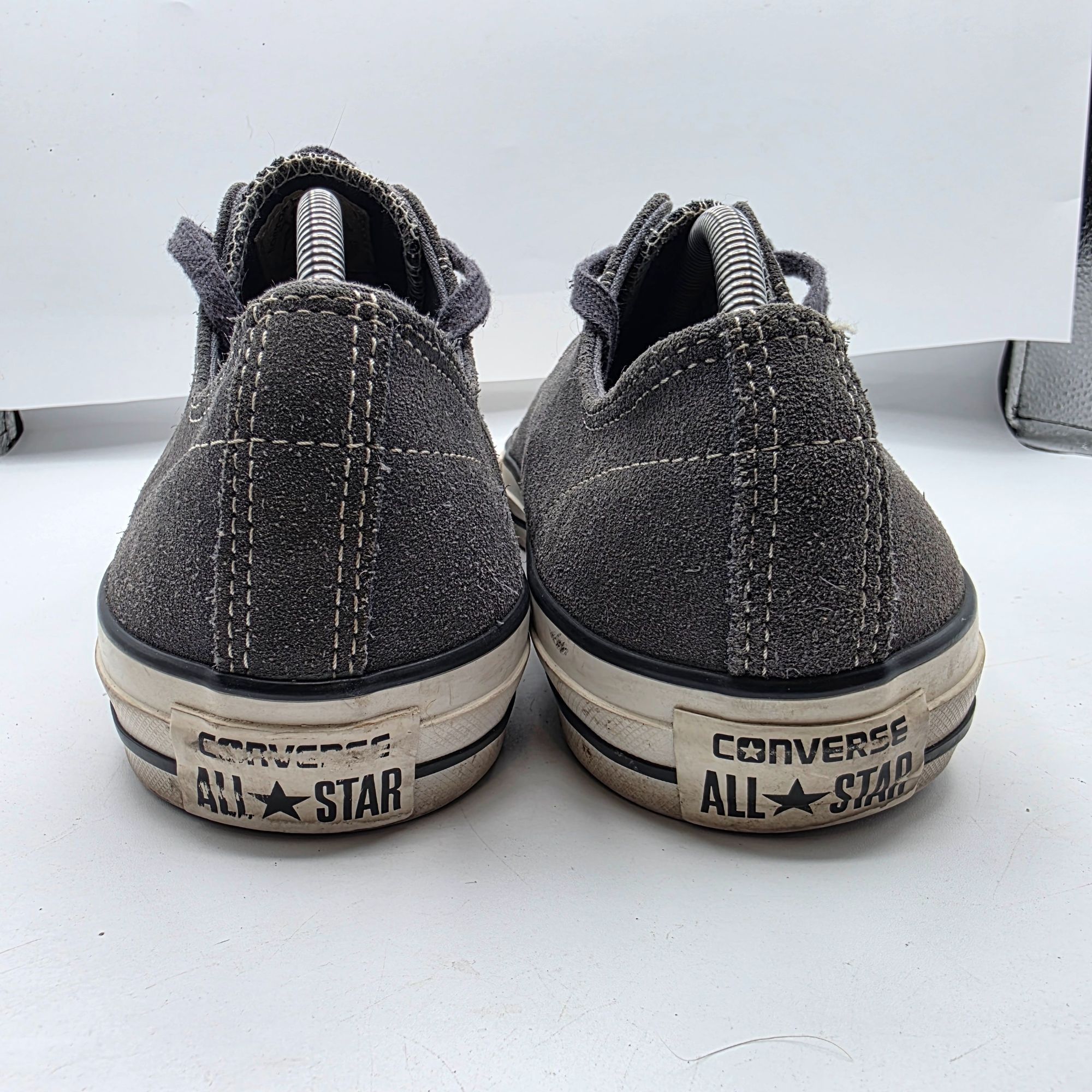 Converse Converse CONS Chuck Taylor All Star Pro Gray Lobster Tag Ska Size US 11 / EU 44 - 5 Thumbnail
