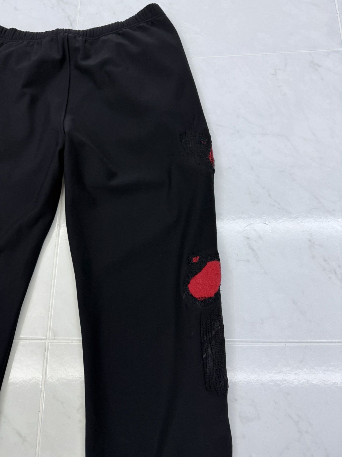 Prada PRADA Sweatpant / Easypant Custom / Fixed Homeless Style Size US 32 / EU 48 - 16 Thumbnail