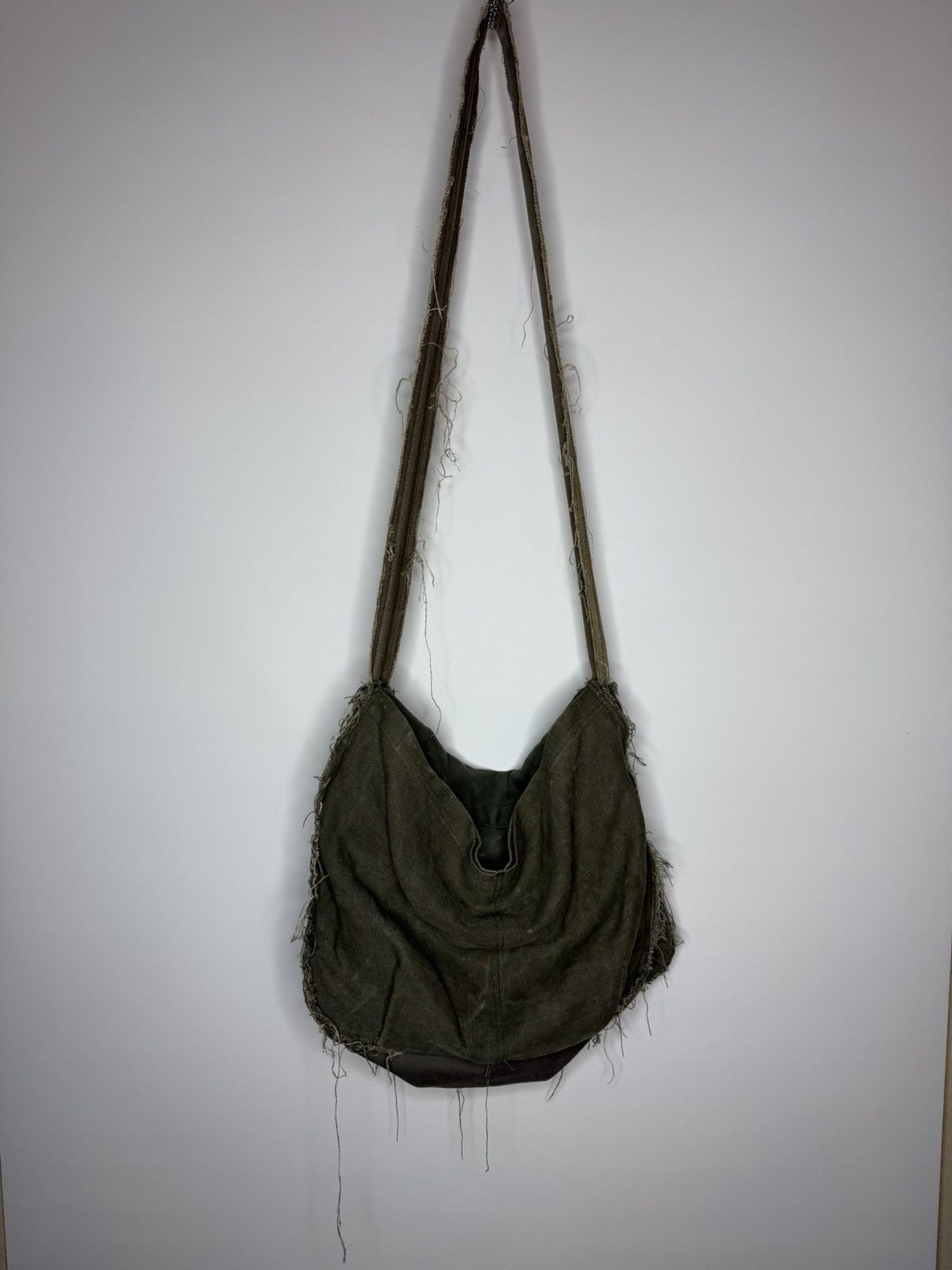 Comme des Garcons SHIRT Comme des Garçons SHIRT Messenger Bag Size ONE SIZE - 9 Thumbnail