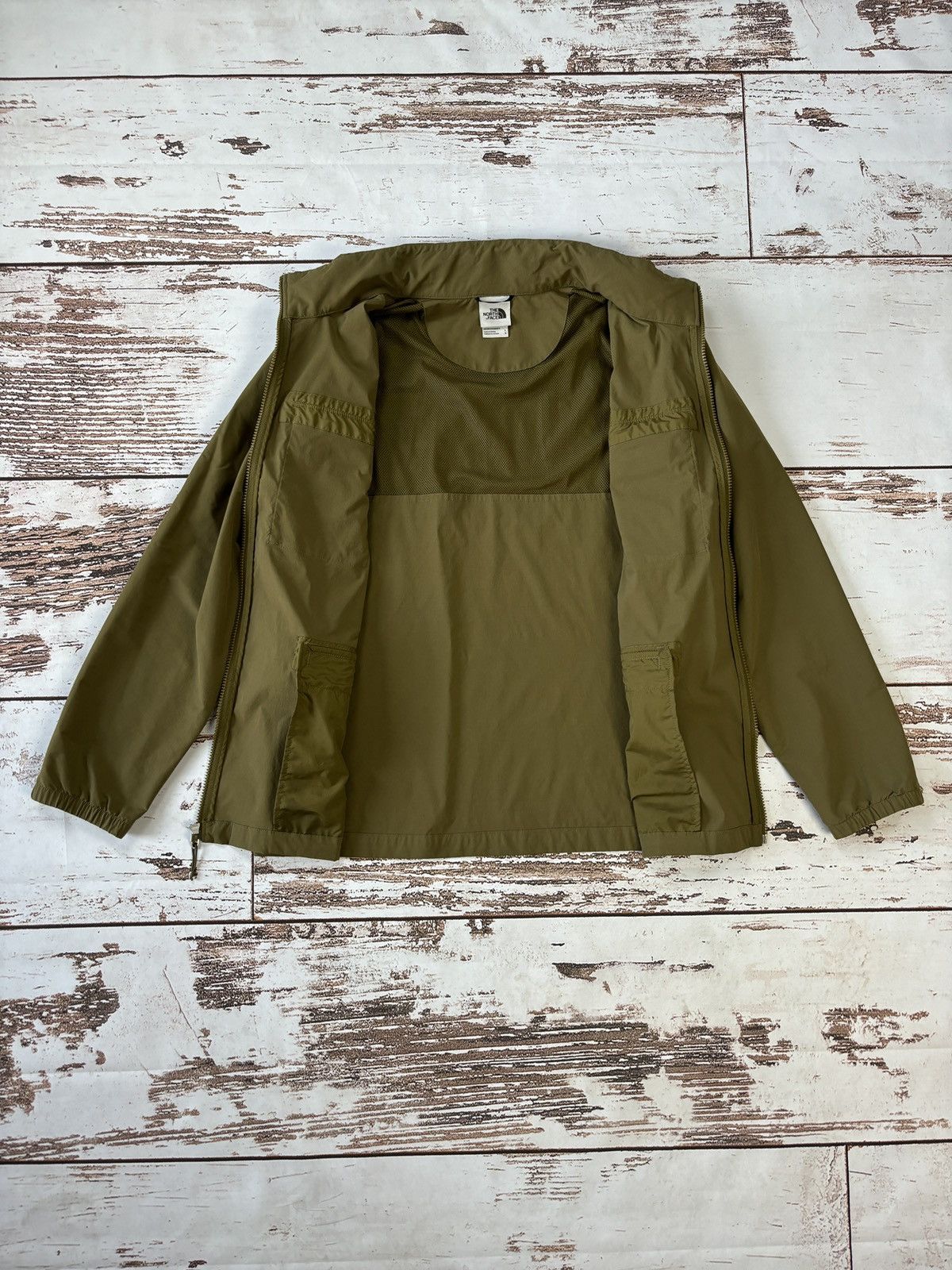 The North Face The North Face Sightseer Tech Multipocket Jacket Size US L / EU 52-54 / 3 - 4 Thumbnail