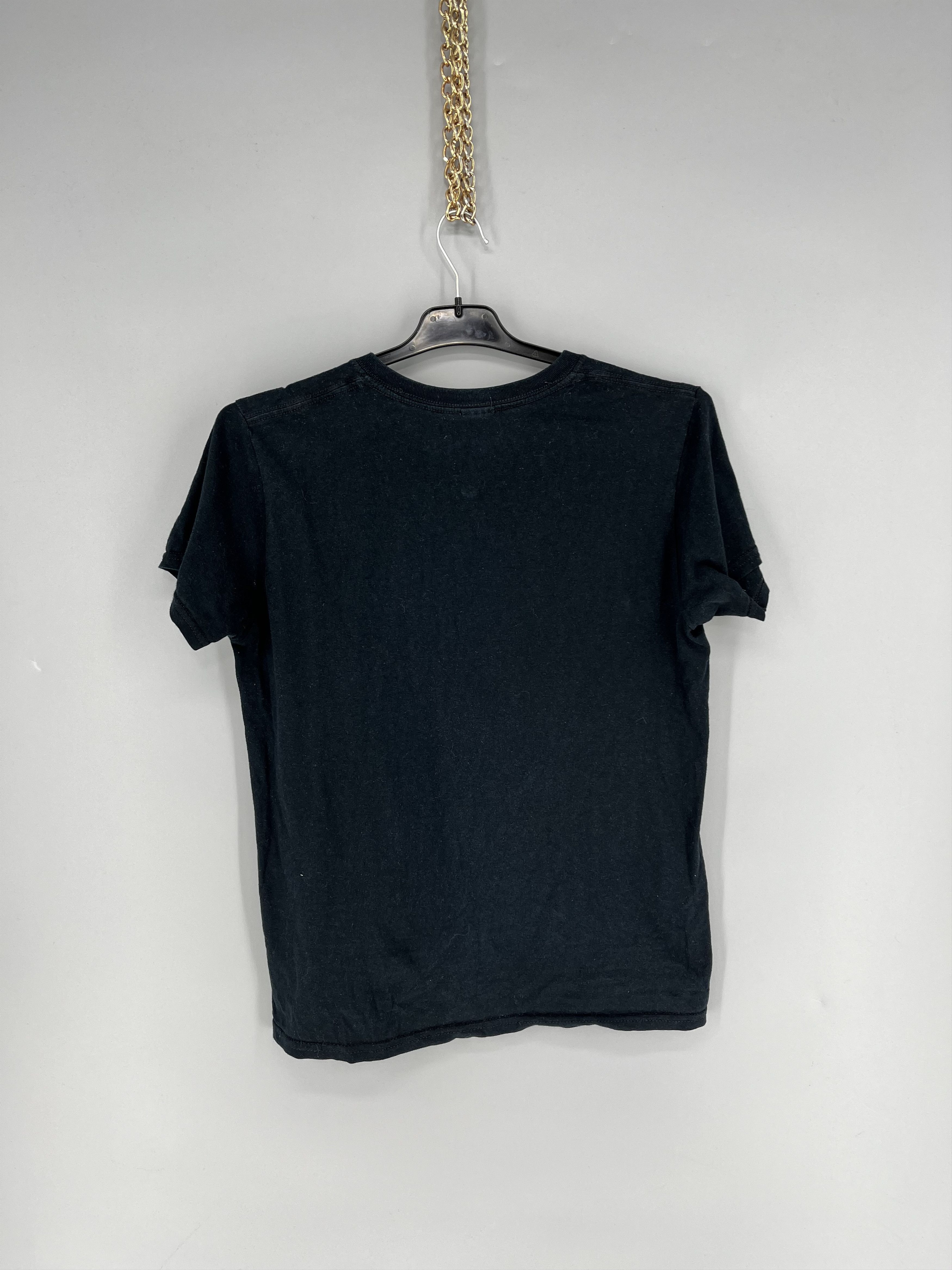 Band Tees Vintage Y2K Arctic Monkeys Retro Band Rock Tshirt Streetwear Size US S / EU 44-46 / 1 - 8 Thumbnail