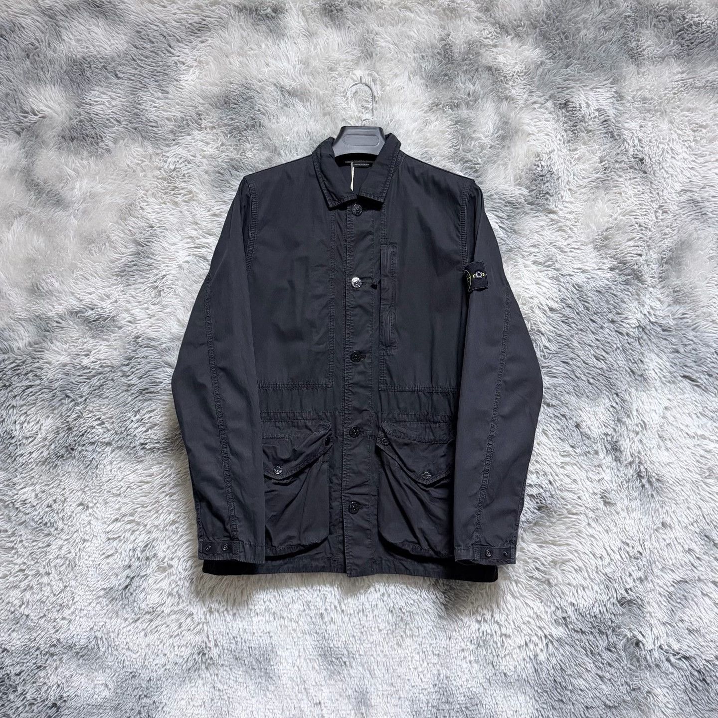 Stone Island Stone Island Item Designer Casual Size US M / EU 48-50 / 2 - 1 Thumbnail