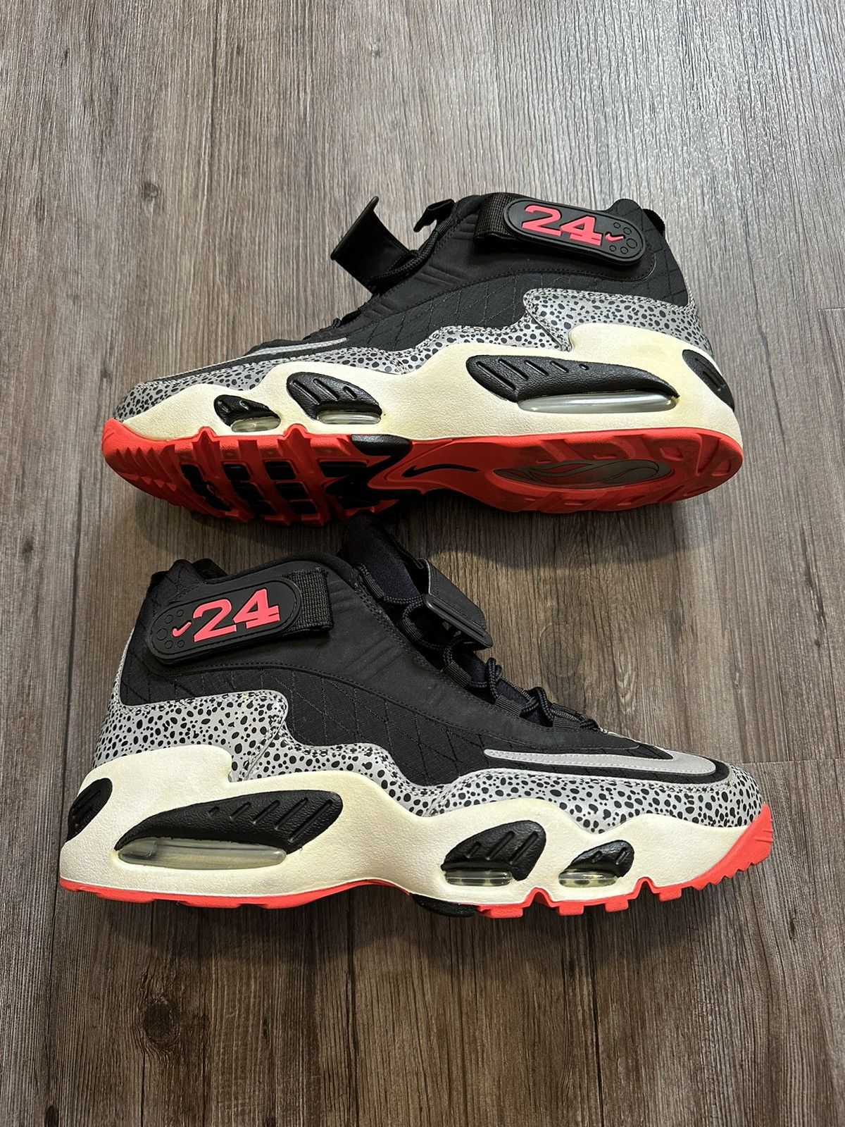 griffey size 12