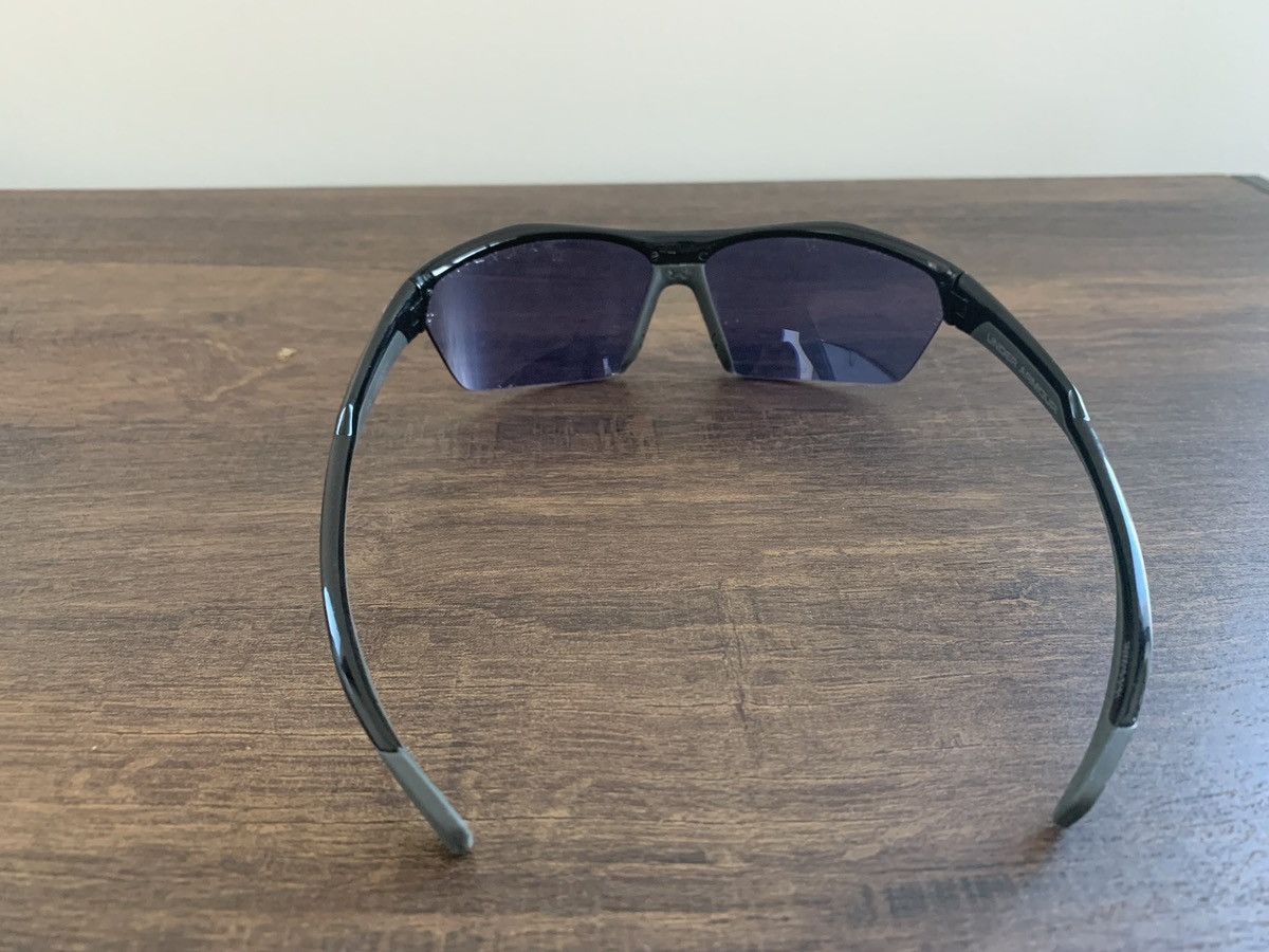 Under Armour Black Under Armor Sunglasses Size ONE SIZE - 4 Thumbnail