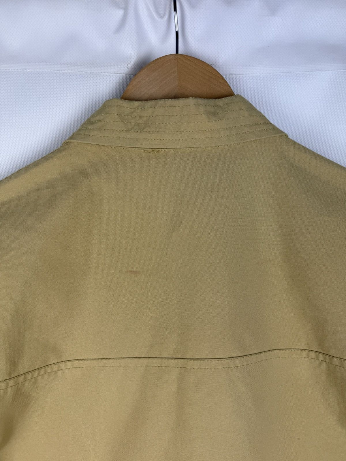Other Scott Men’s Cycling Windbreaker Full Zip Jacket Size S Size US S / EU 44-46 / 1 - 24 Thumbnail