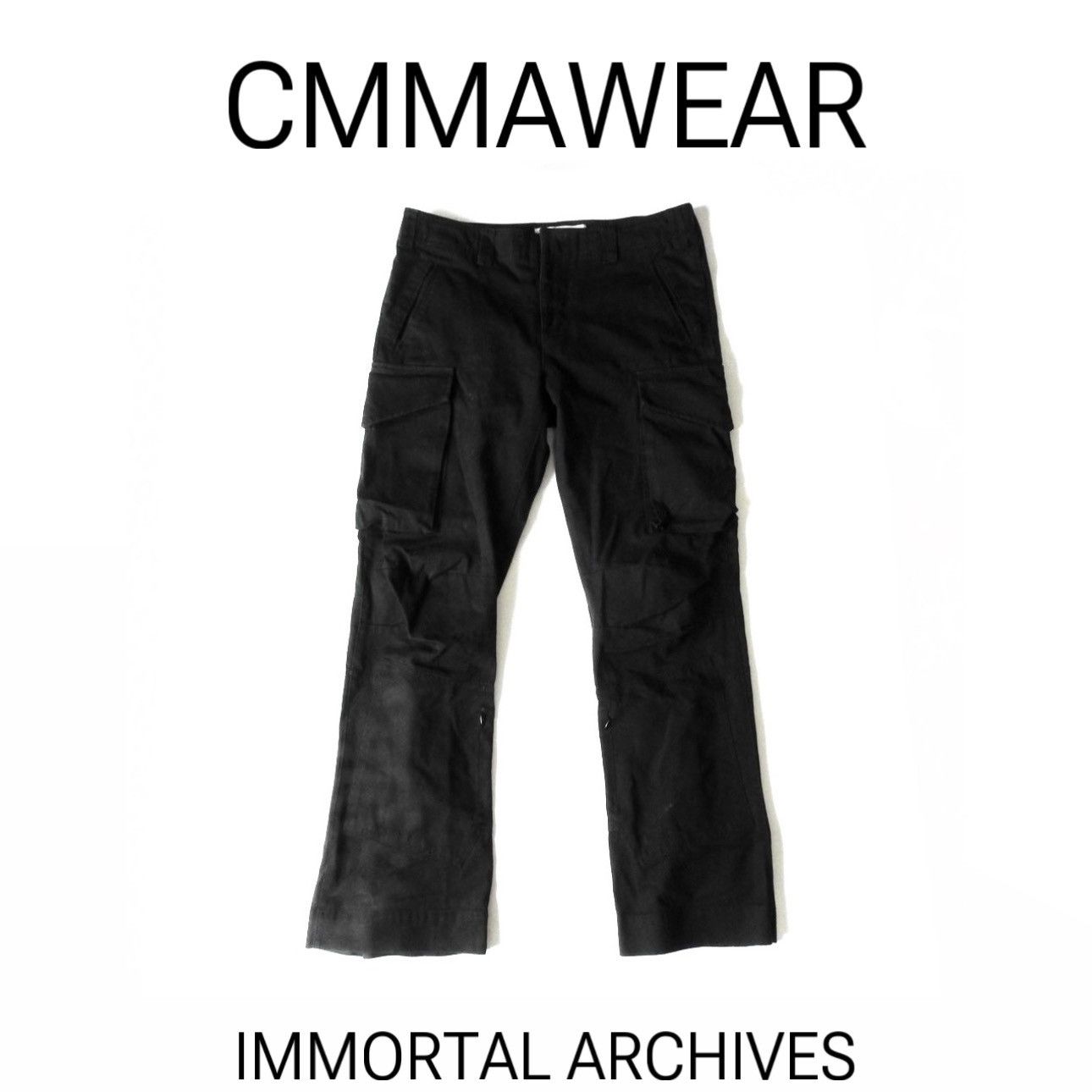 CMMAWEAR Clothing: Curated Shirts, Jeans, Shoes & More | Grailed